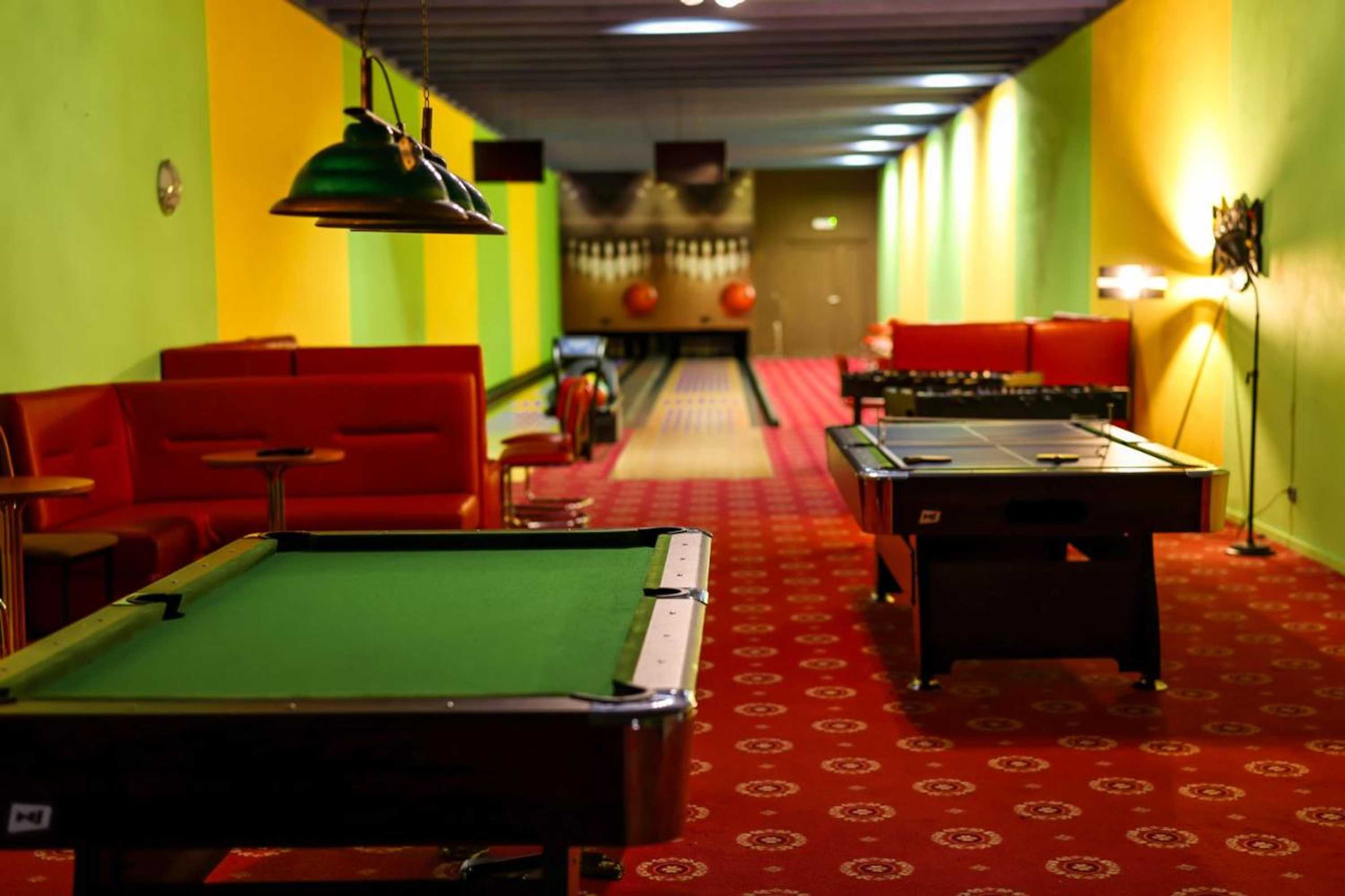 Gift card for Hotel Kłodzko