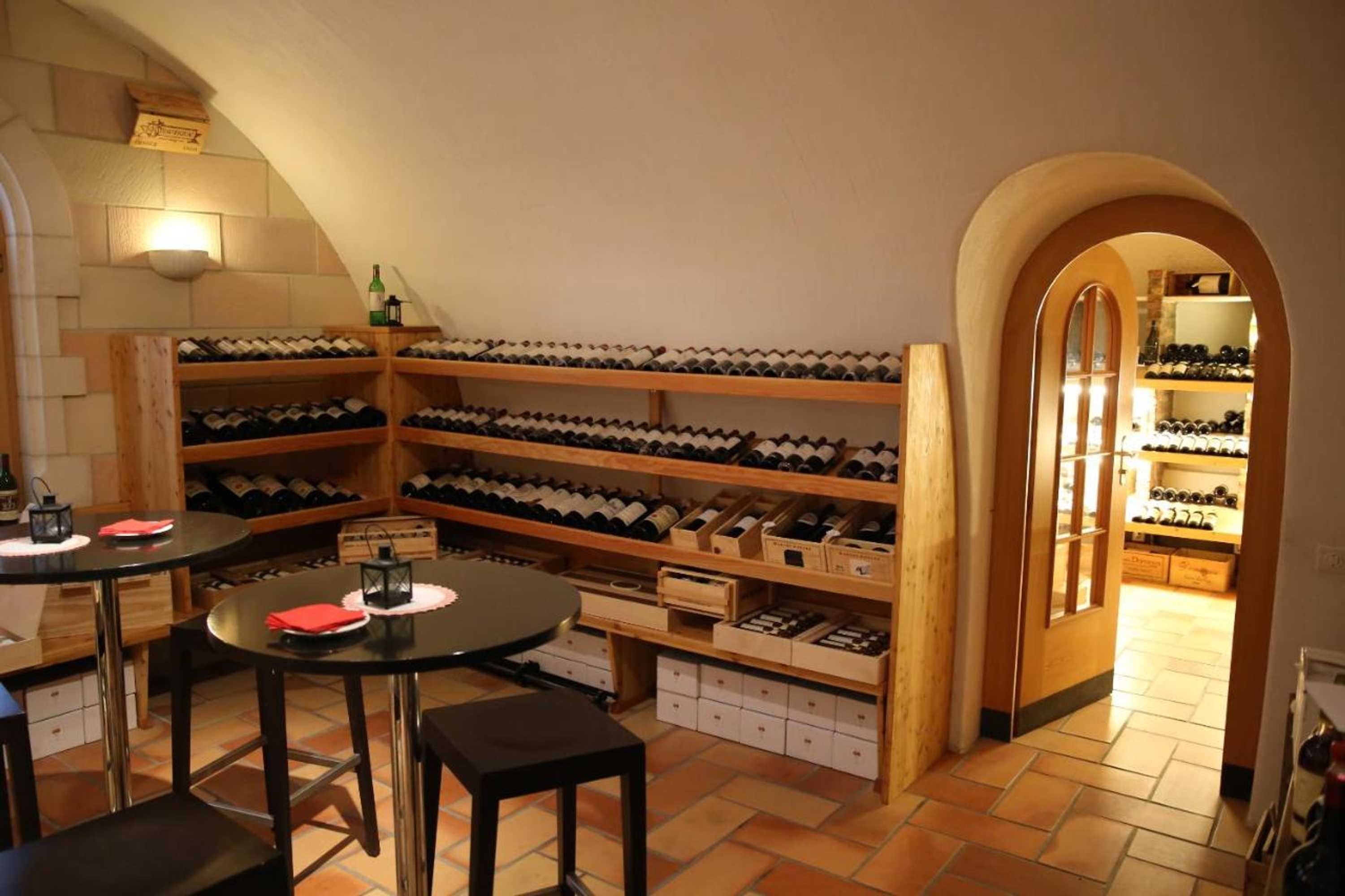 Gift card for Landgasthof Farnsburg