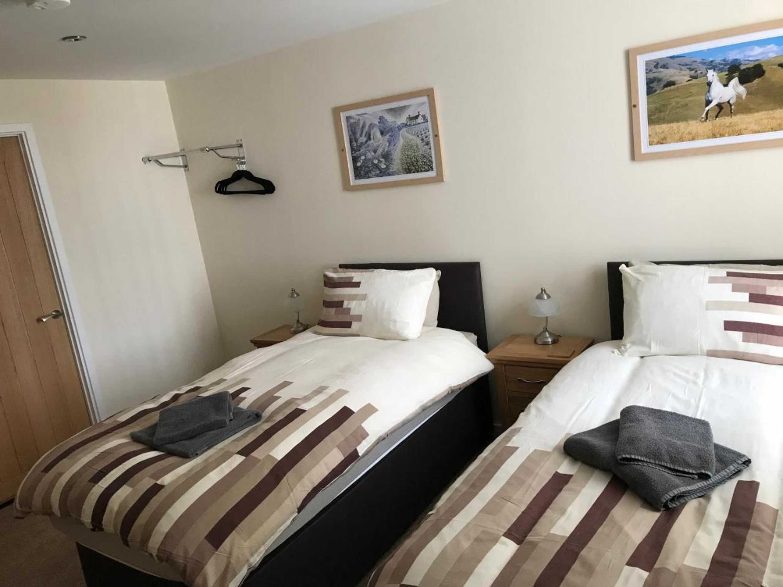 Gift card for White Horse Tavern