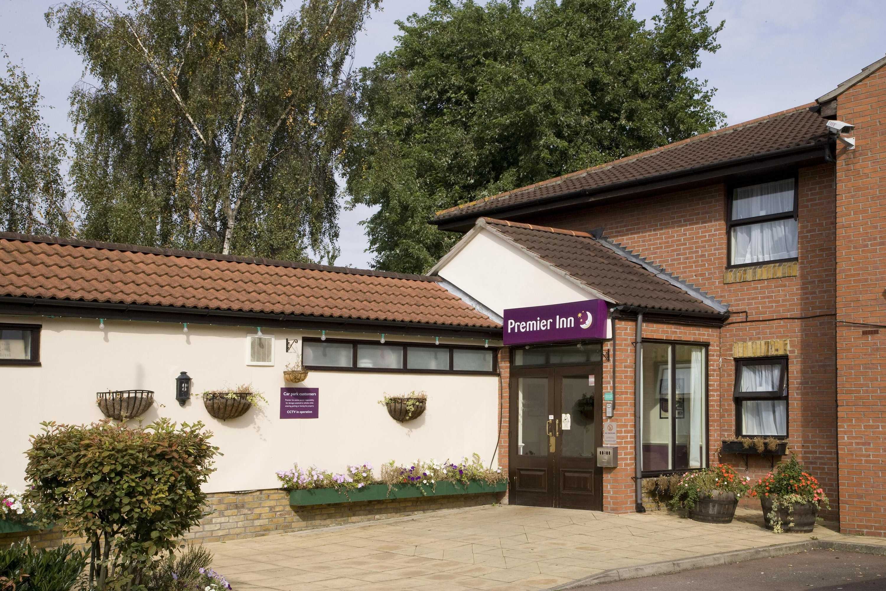 Gift card for Premier Inn London Romford West