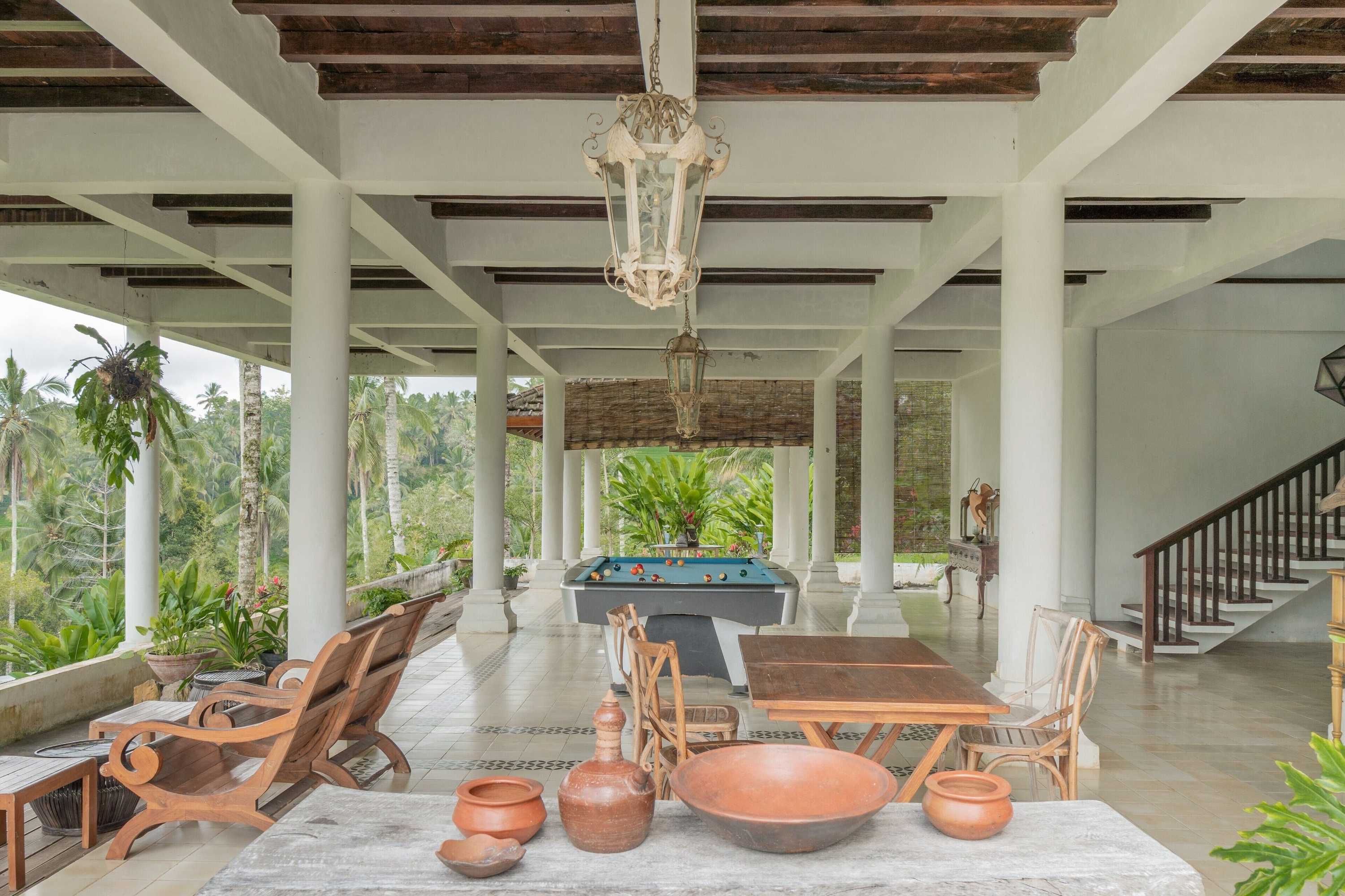 Gift card for Galalima Glamping