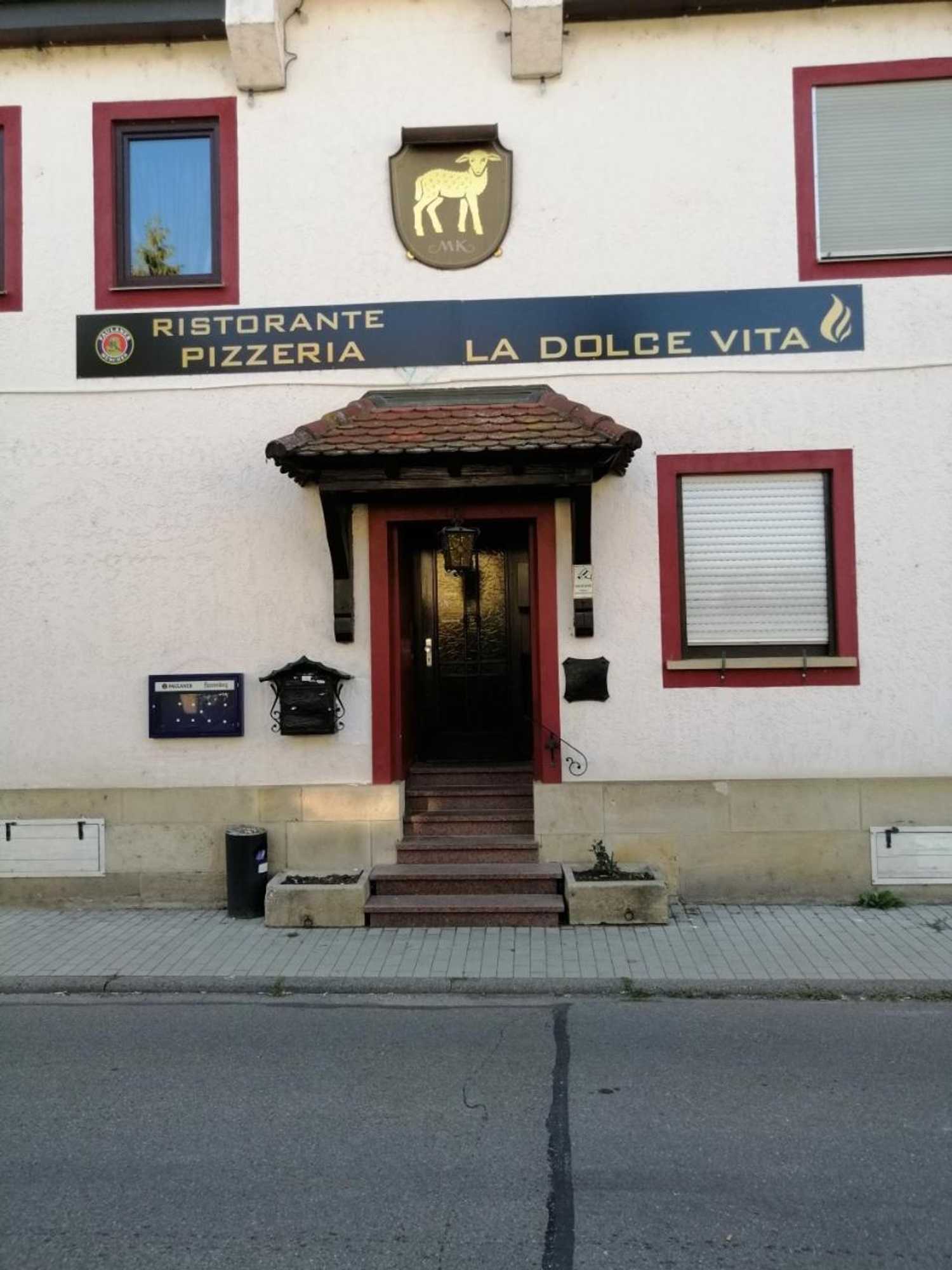 Gift card for Lamm Hotel-Restaurant