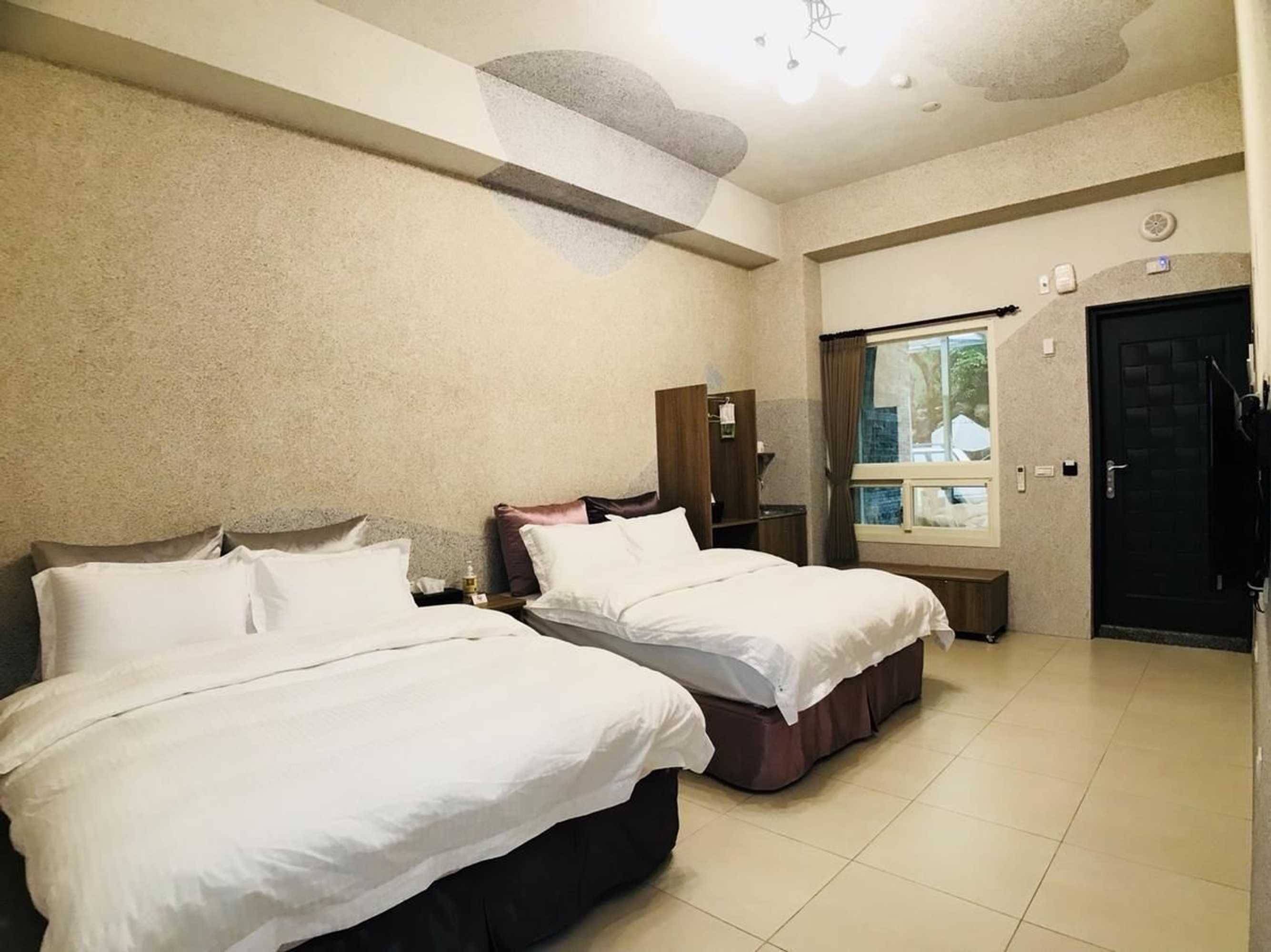 Gift card for Xitou Bi Xue Shan Lin Homestay Gift card for Xitou Bi Xue Shan Lin Homestay