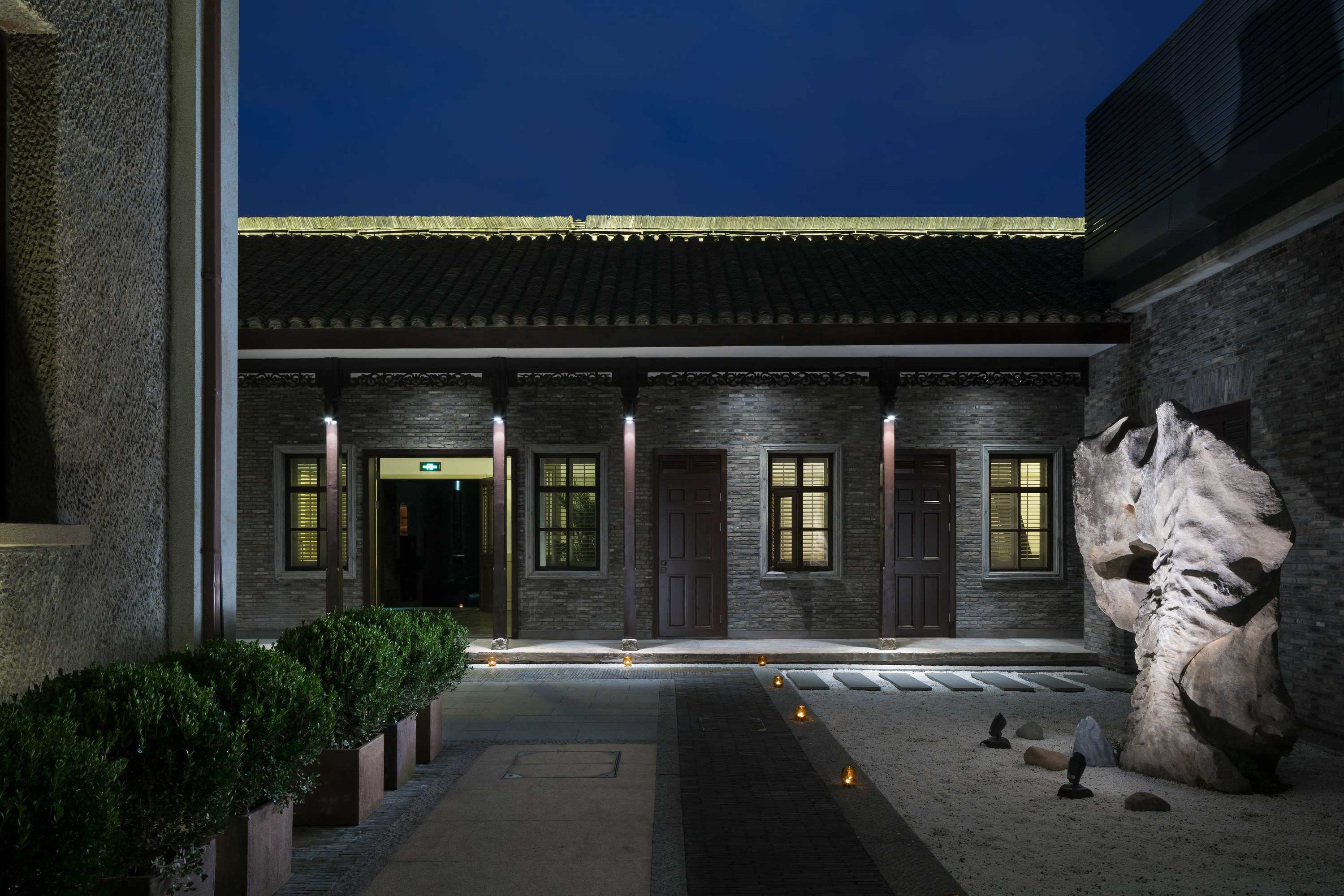 Gift card for Relais & Chateaux Chaptel Hangzhou Gift card for Relais & Chateaux Chaptel Hangzhou