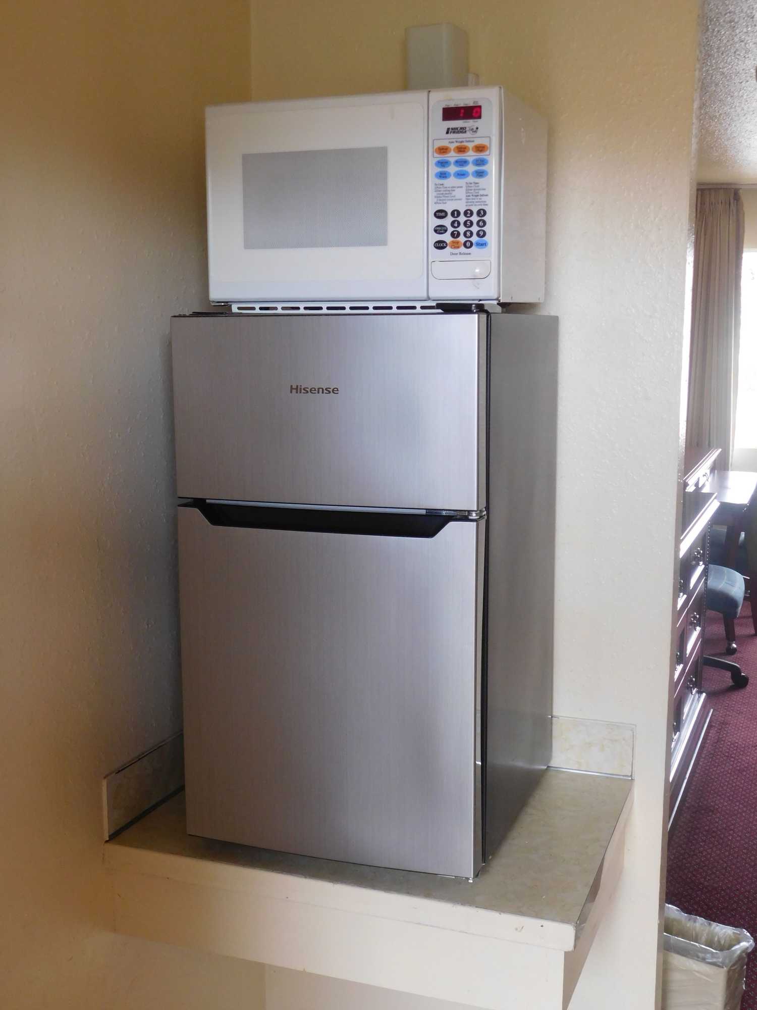 Gift card for Auburn Motel