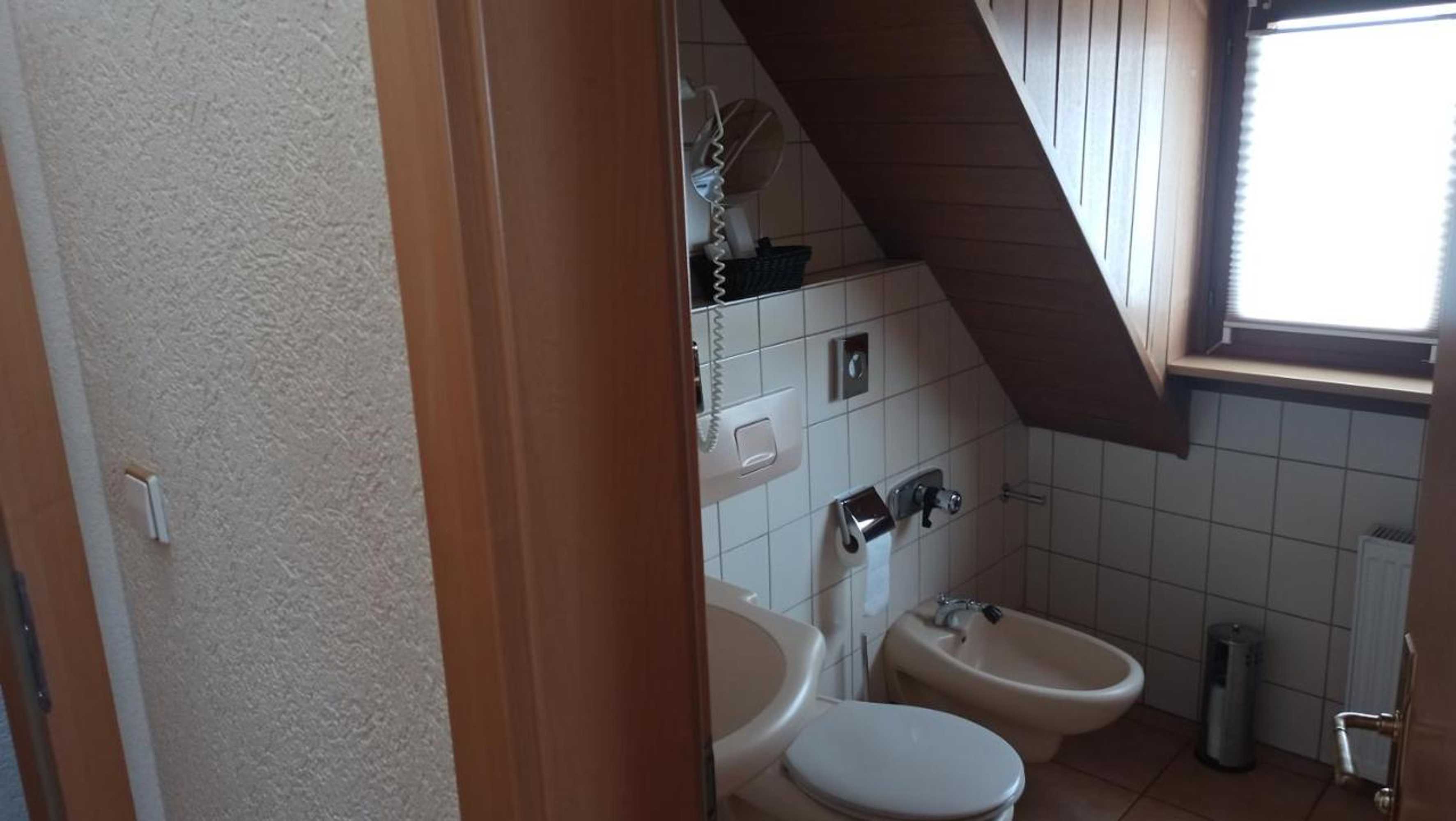 Gift card for Gasthof Hirsch