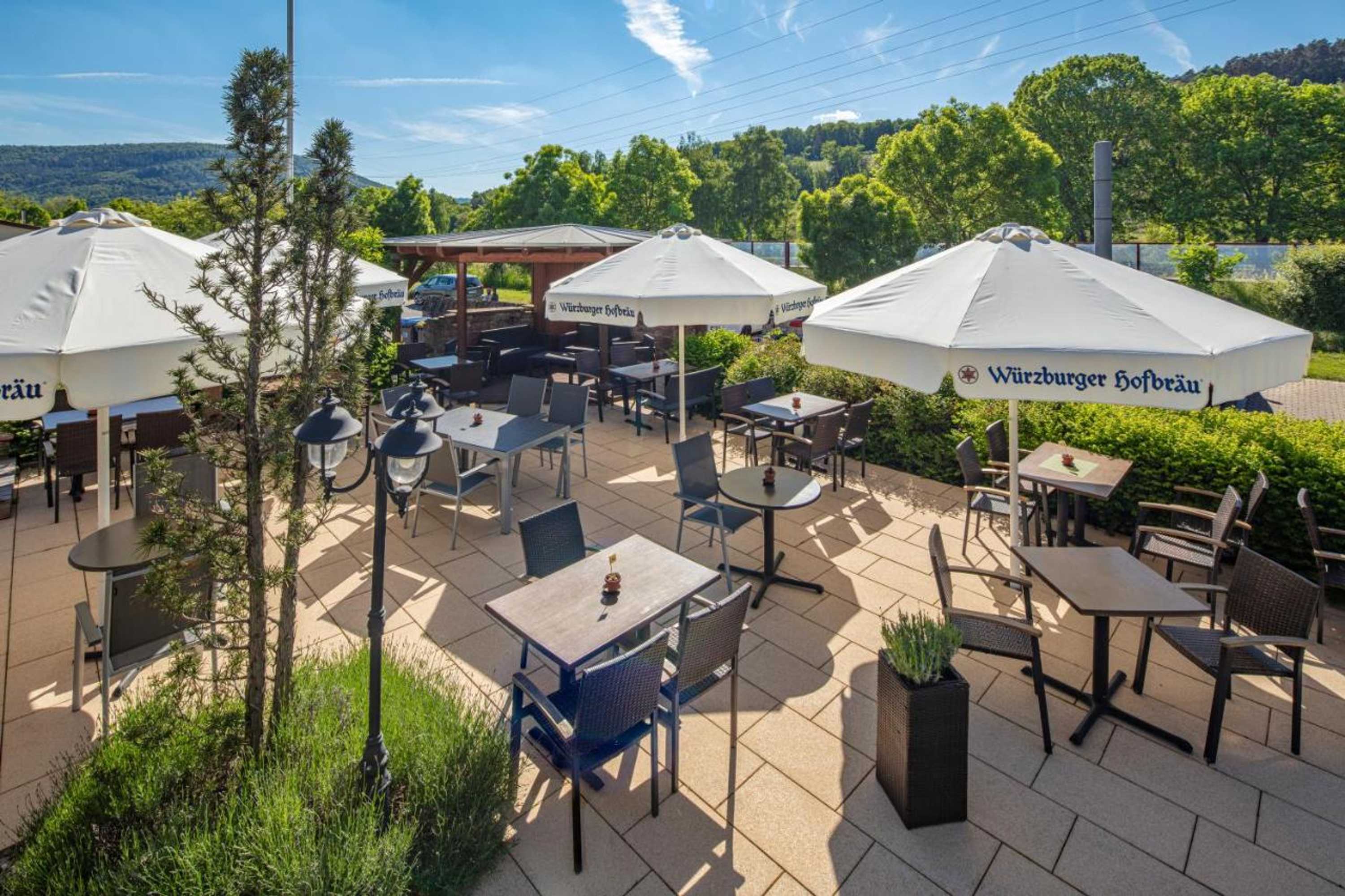 Gift card for Hotel Centgraf