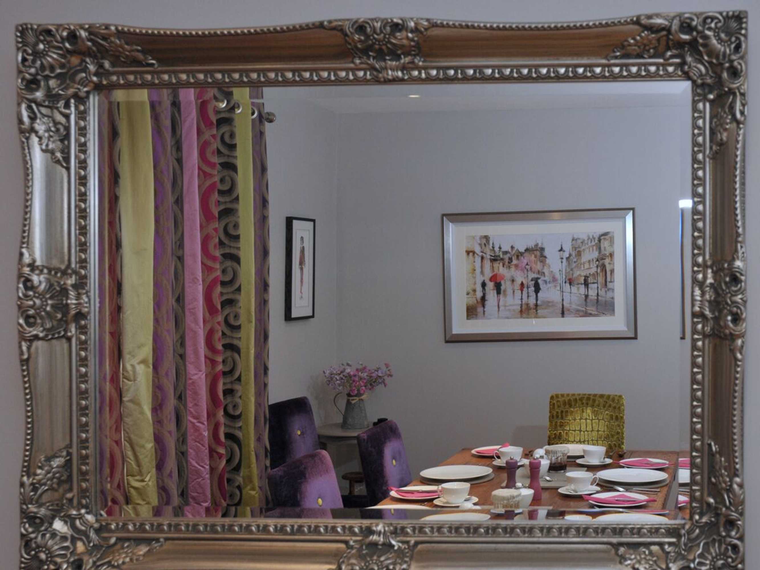 Gift card for The Barn At Woodview