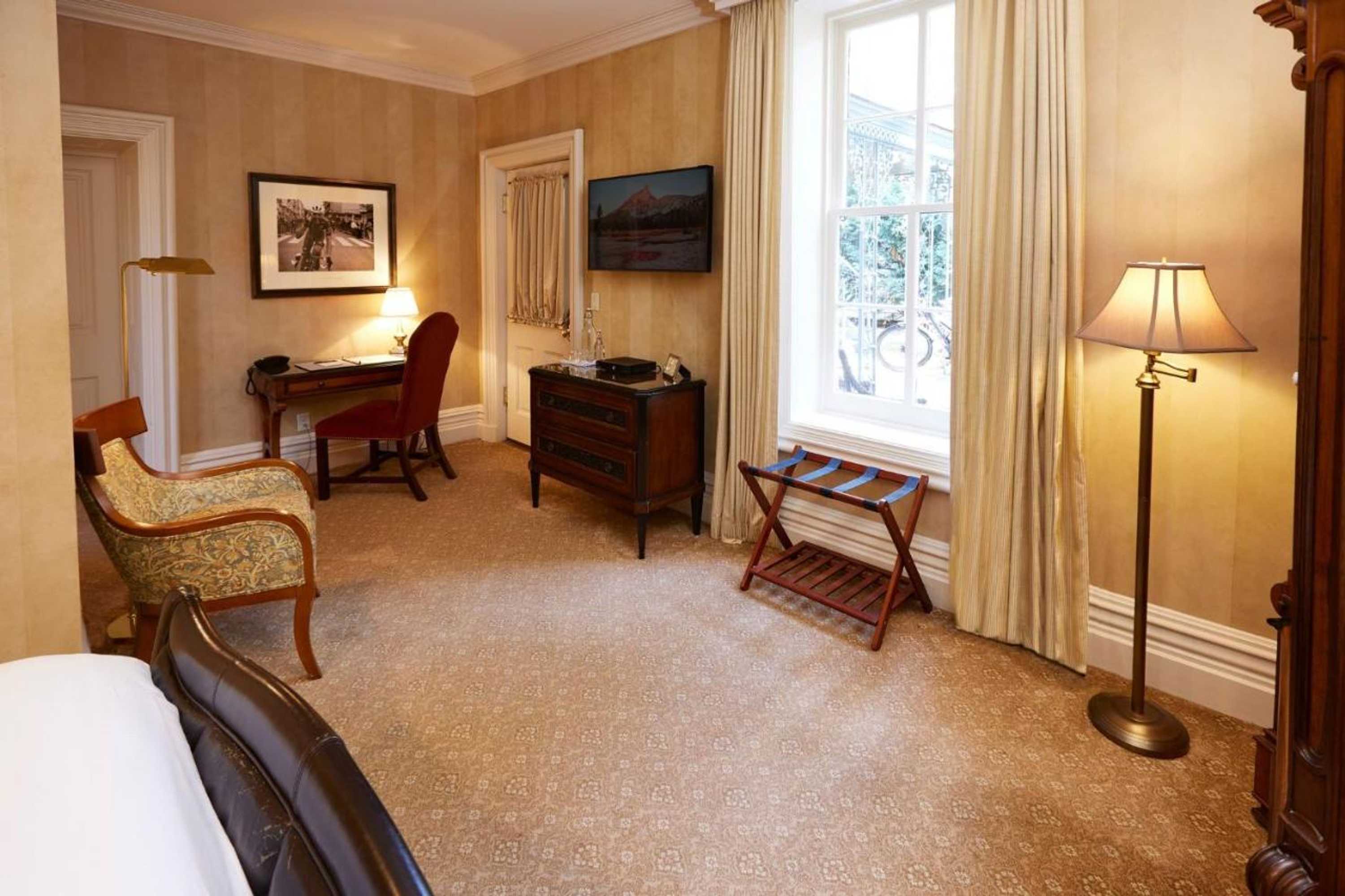 Gift card for Mansion Hill Inn