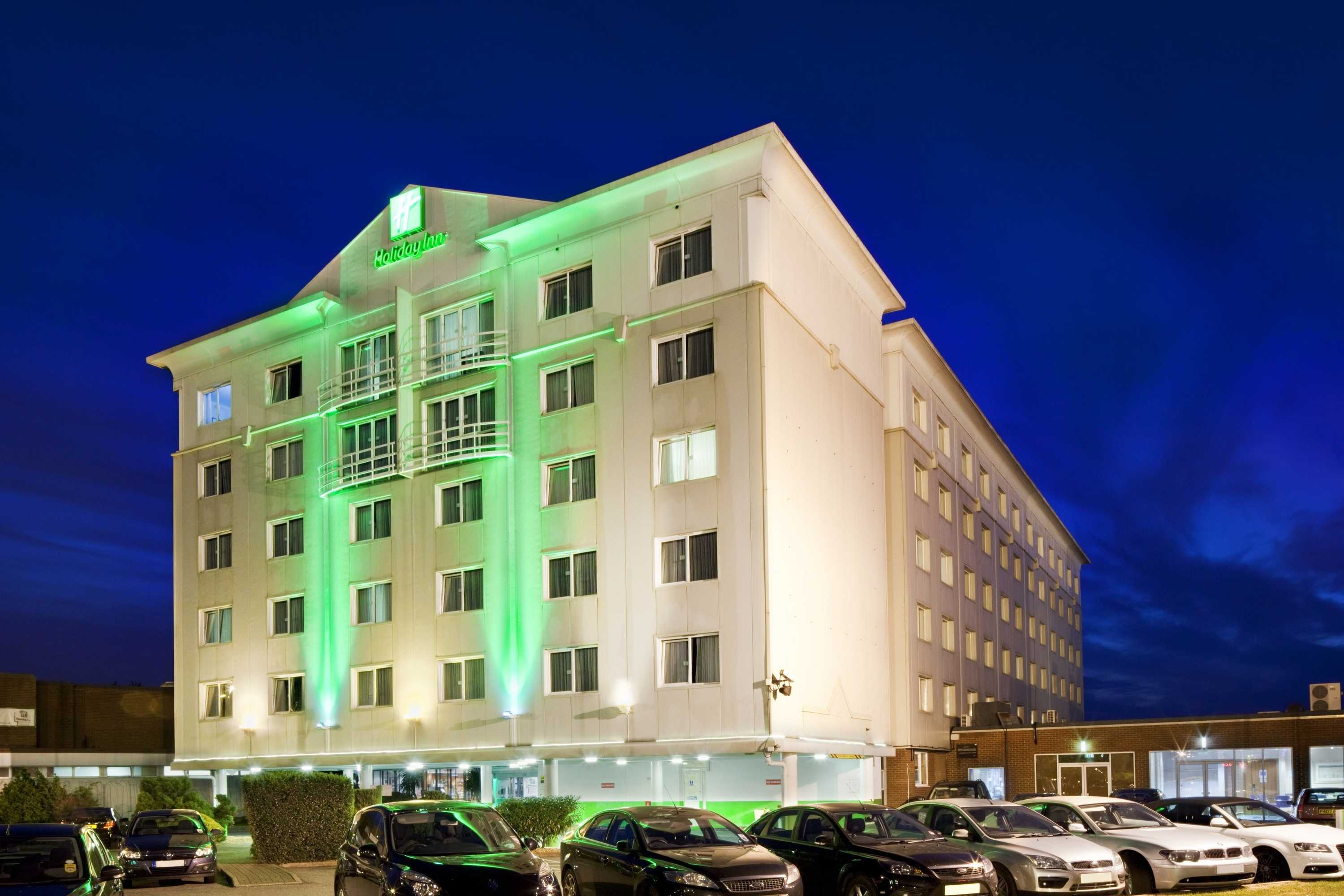 Gift card for Holiday Inn Basildon by Ihg Gift card for Holiday Inn Basildon by Ihg