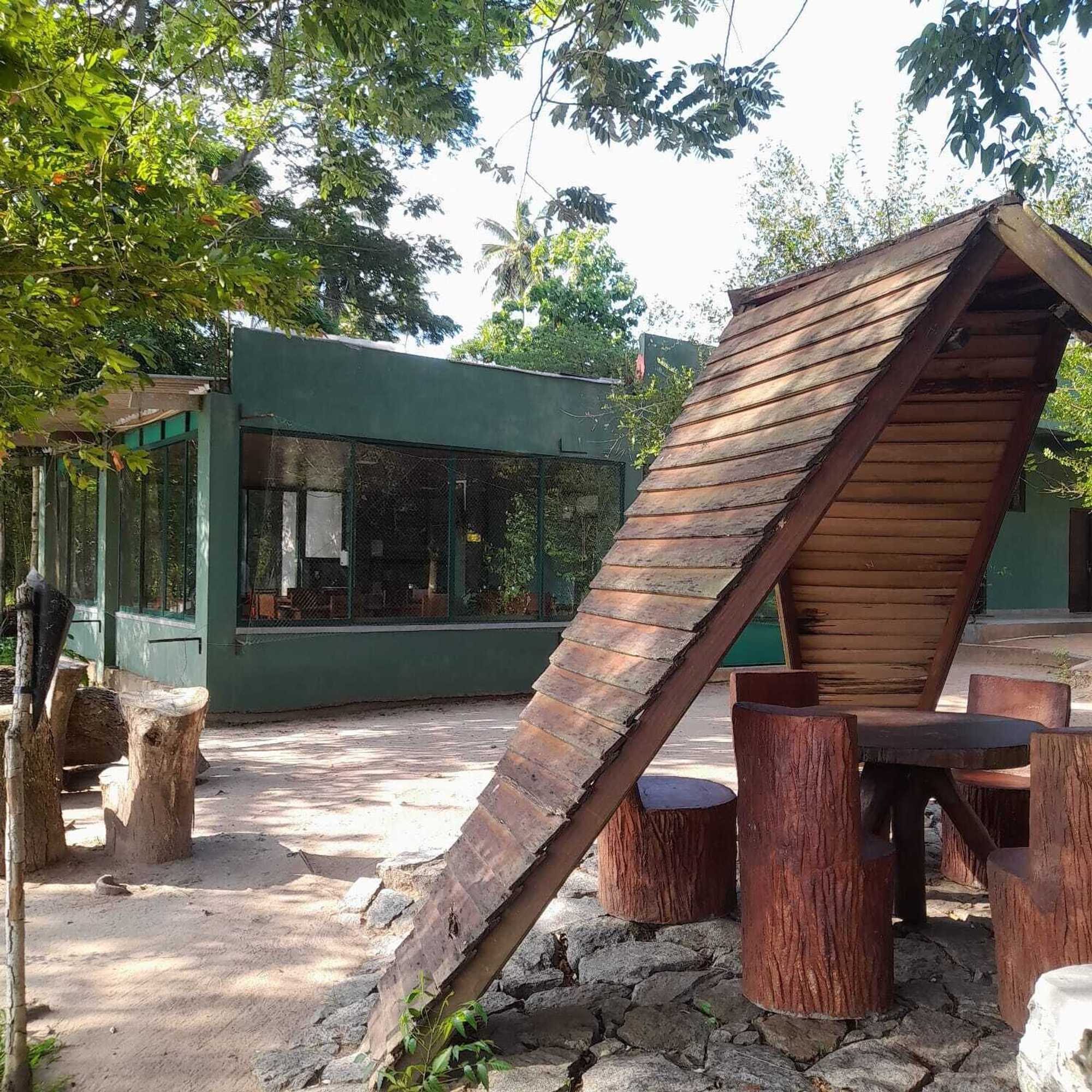 Gift card for Wilpattu Tree House Hotel Gift card for Wilpattu Tree House Hotel
