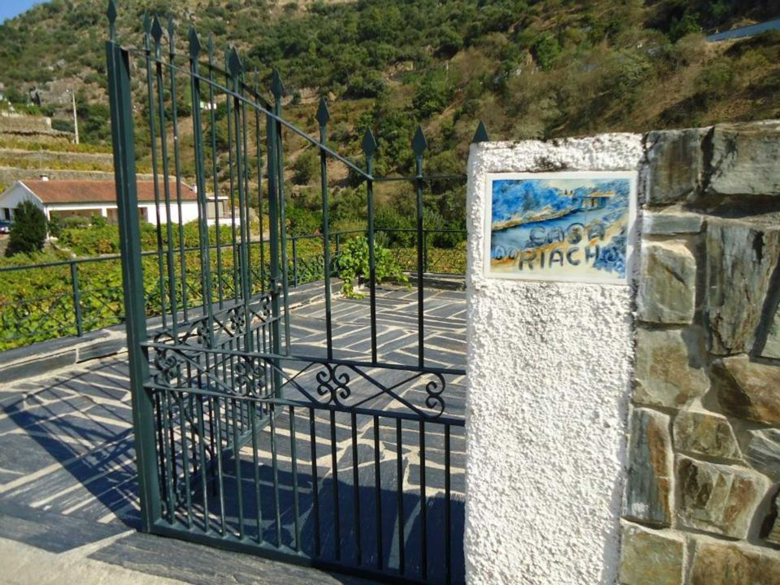 Gift card for Casa do Riacho