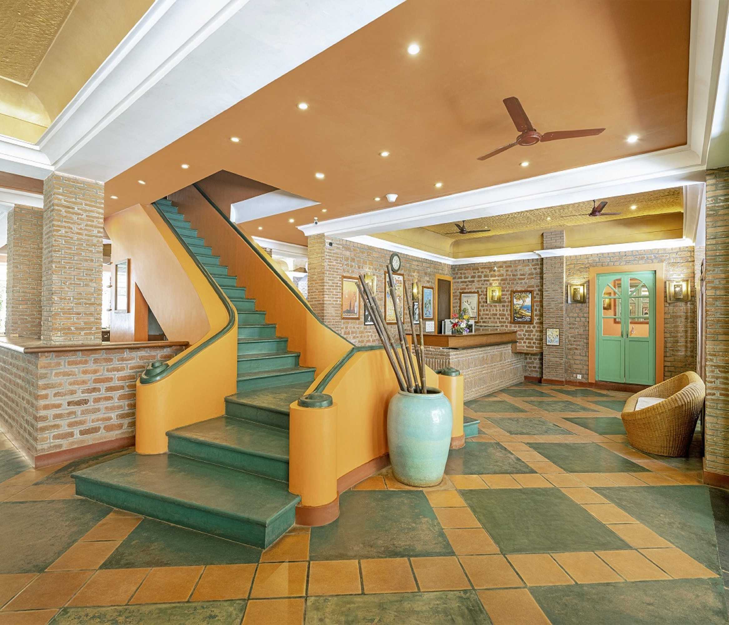 Gift card for Mango Hill Pondicherry Gift card for Mango Hill Pondicherry