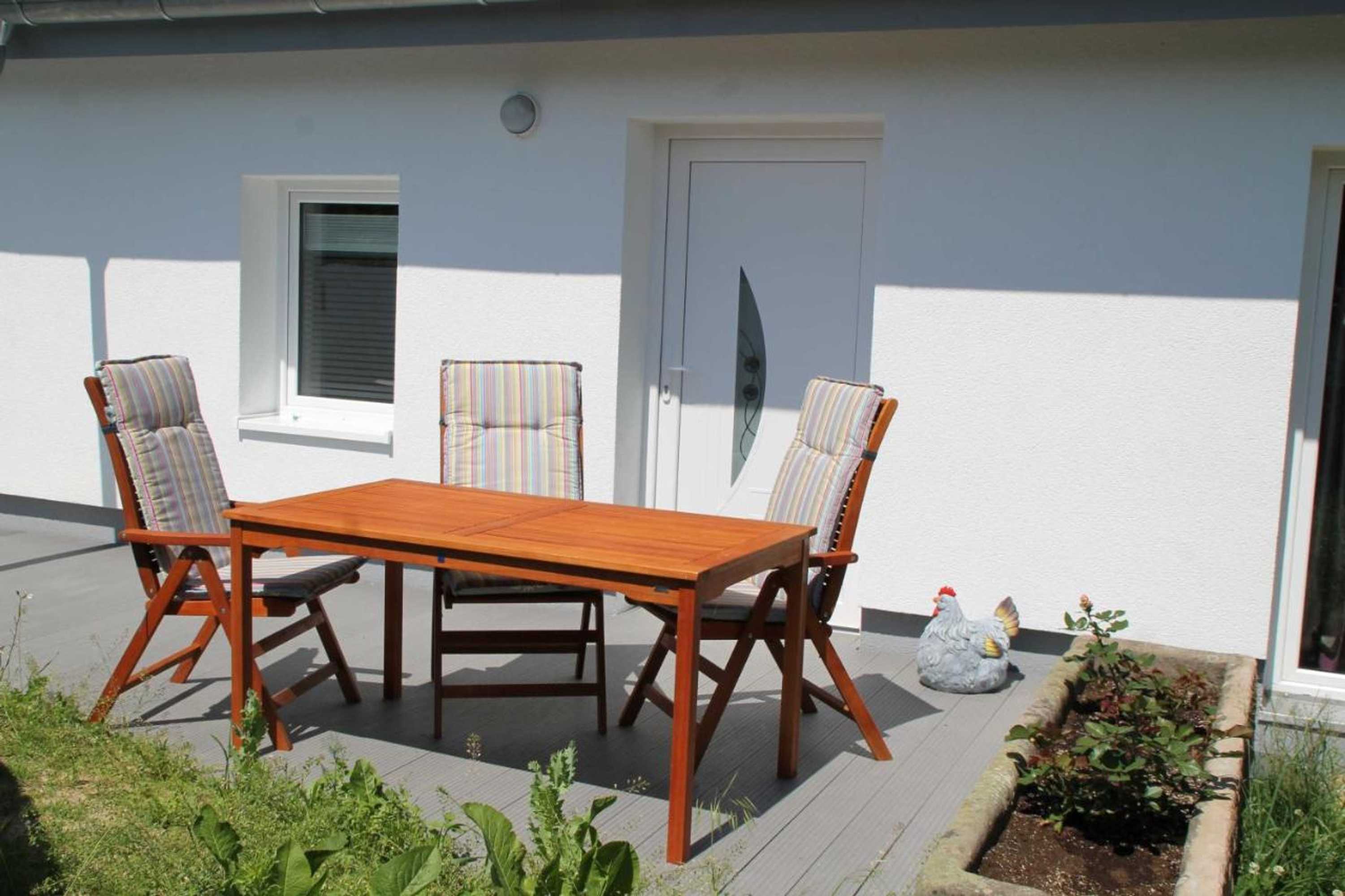 Gift card for Hainhof Gaestewohnungen