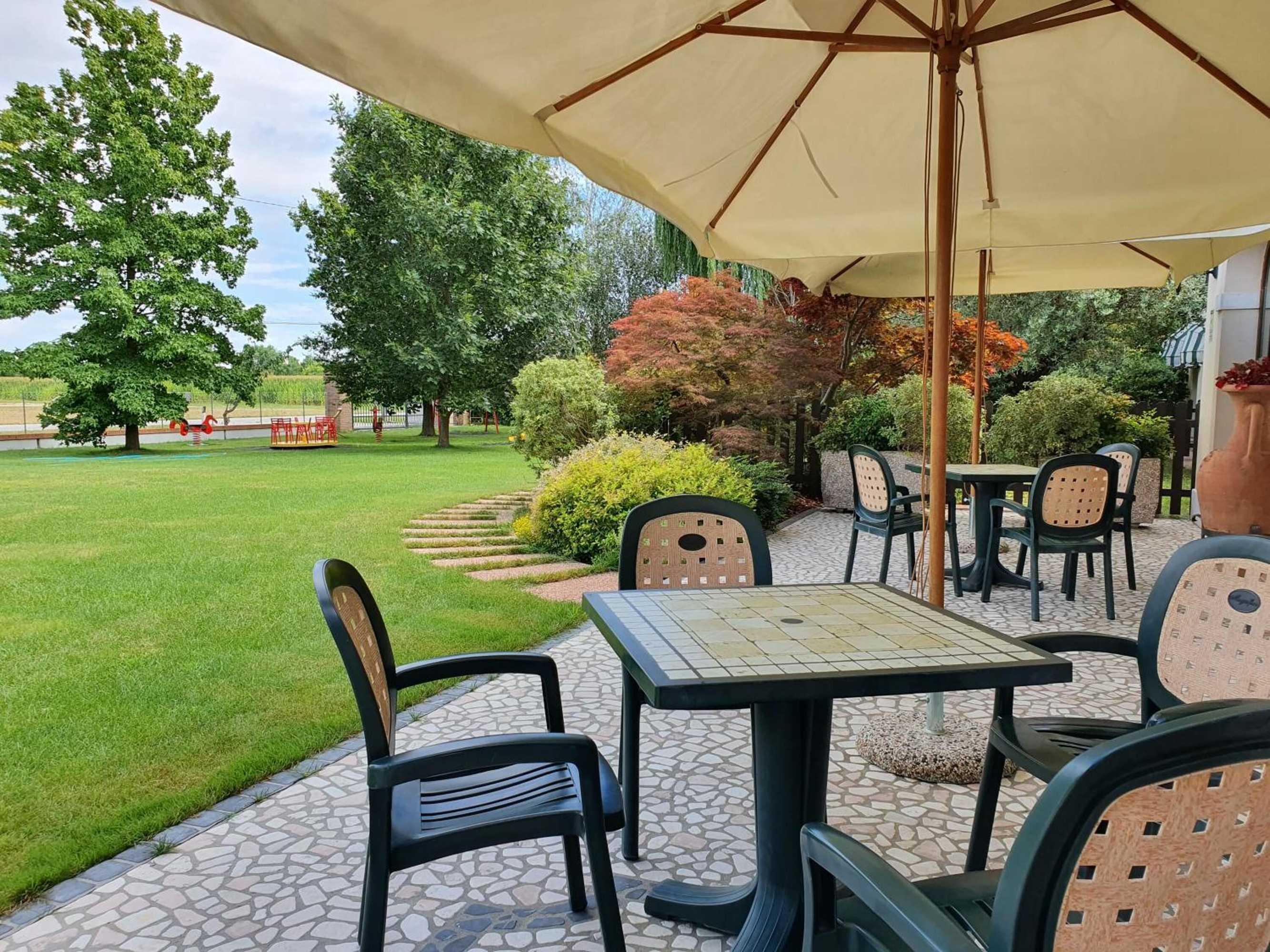 Gift card for B&b Villalta