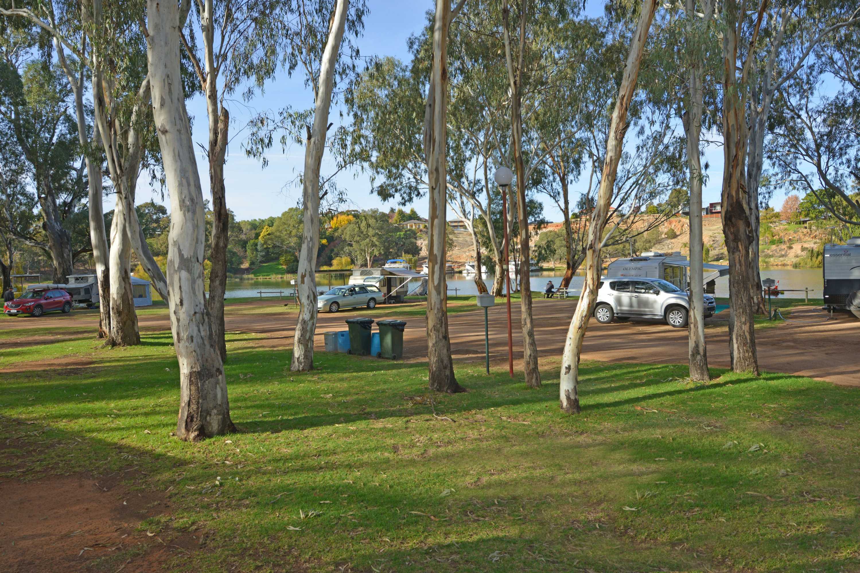 Gift card for Echo Holiday Parks - Renmark Gift card for Echo Holiday Parks - Renmark