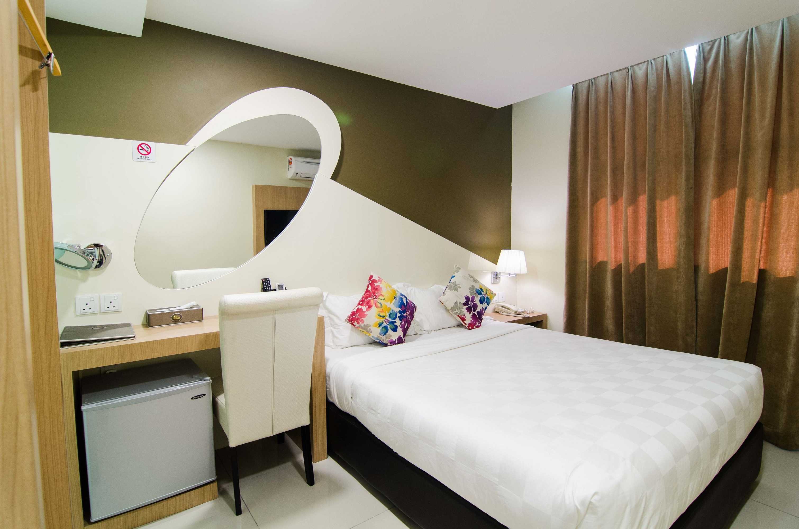 Gift card for Mornington Hotel Sitiawan Gift card for Mornington Hotel Sitiawan