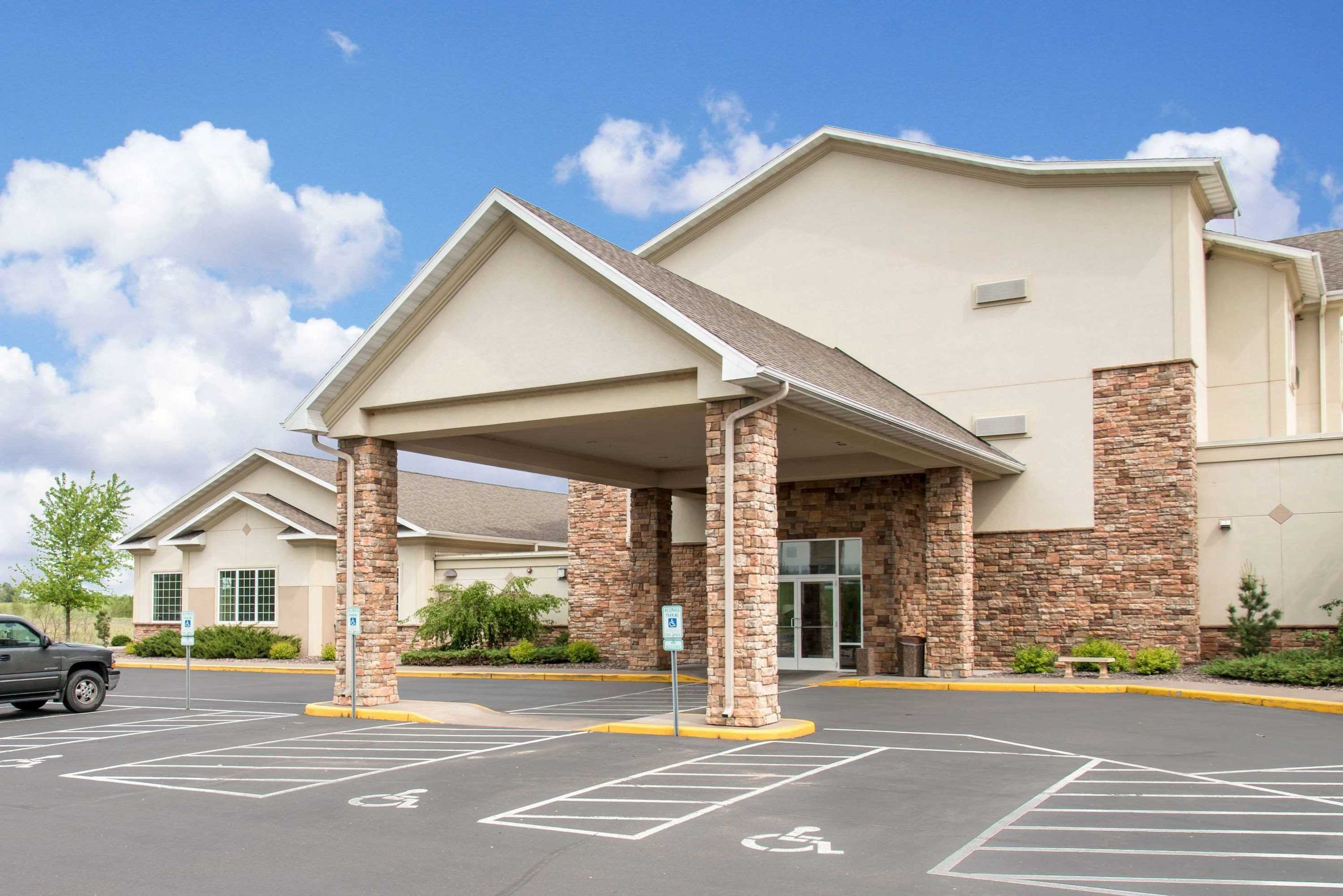 Gift card for Sleep Inn & Suites Conference Center Eau Claire North Gift card for Sleep Inn & Suites Conference Center Eau Claire North