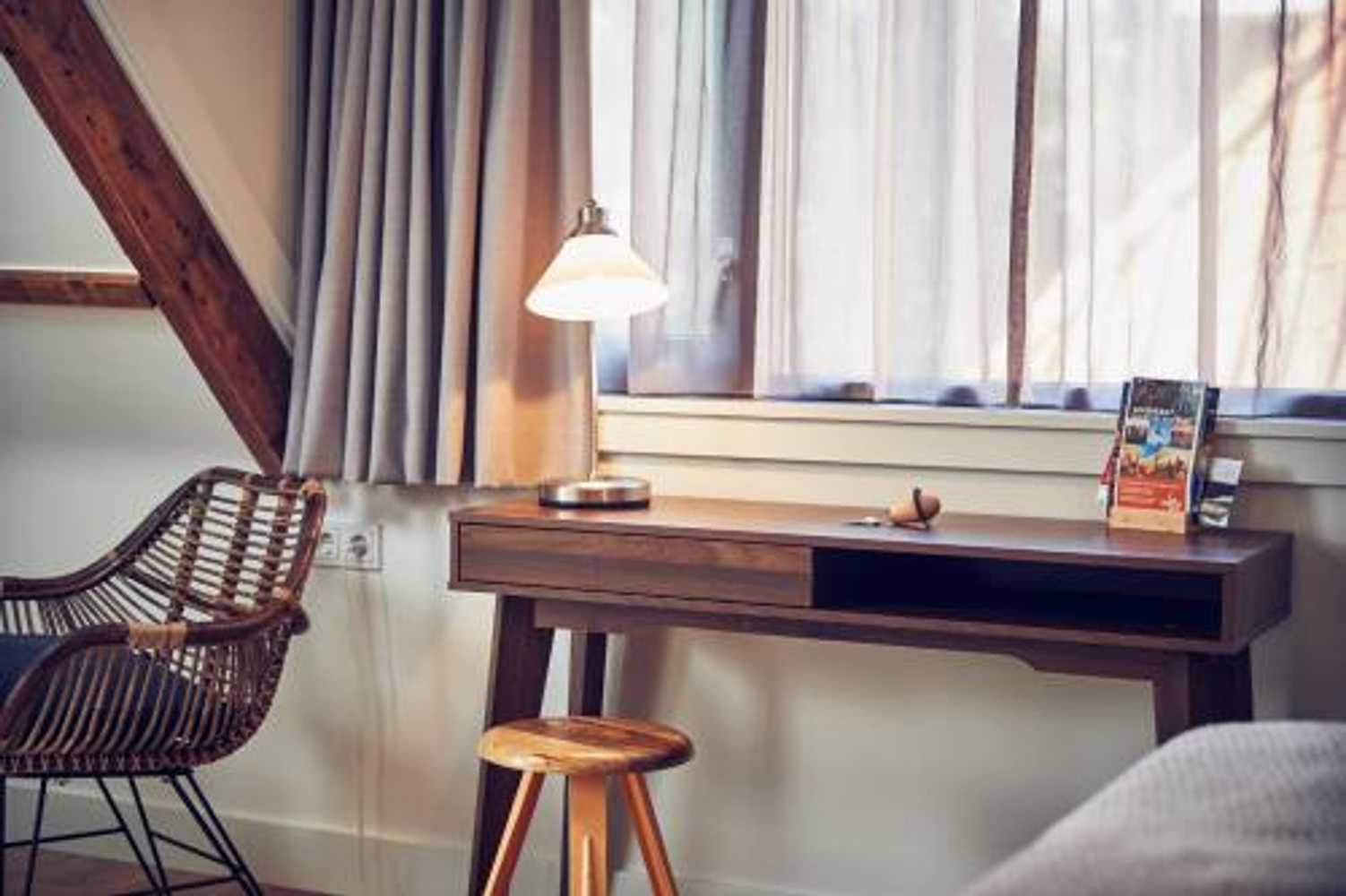 Gift card for Boutique Hotel Bellevue