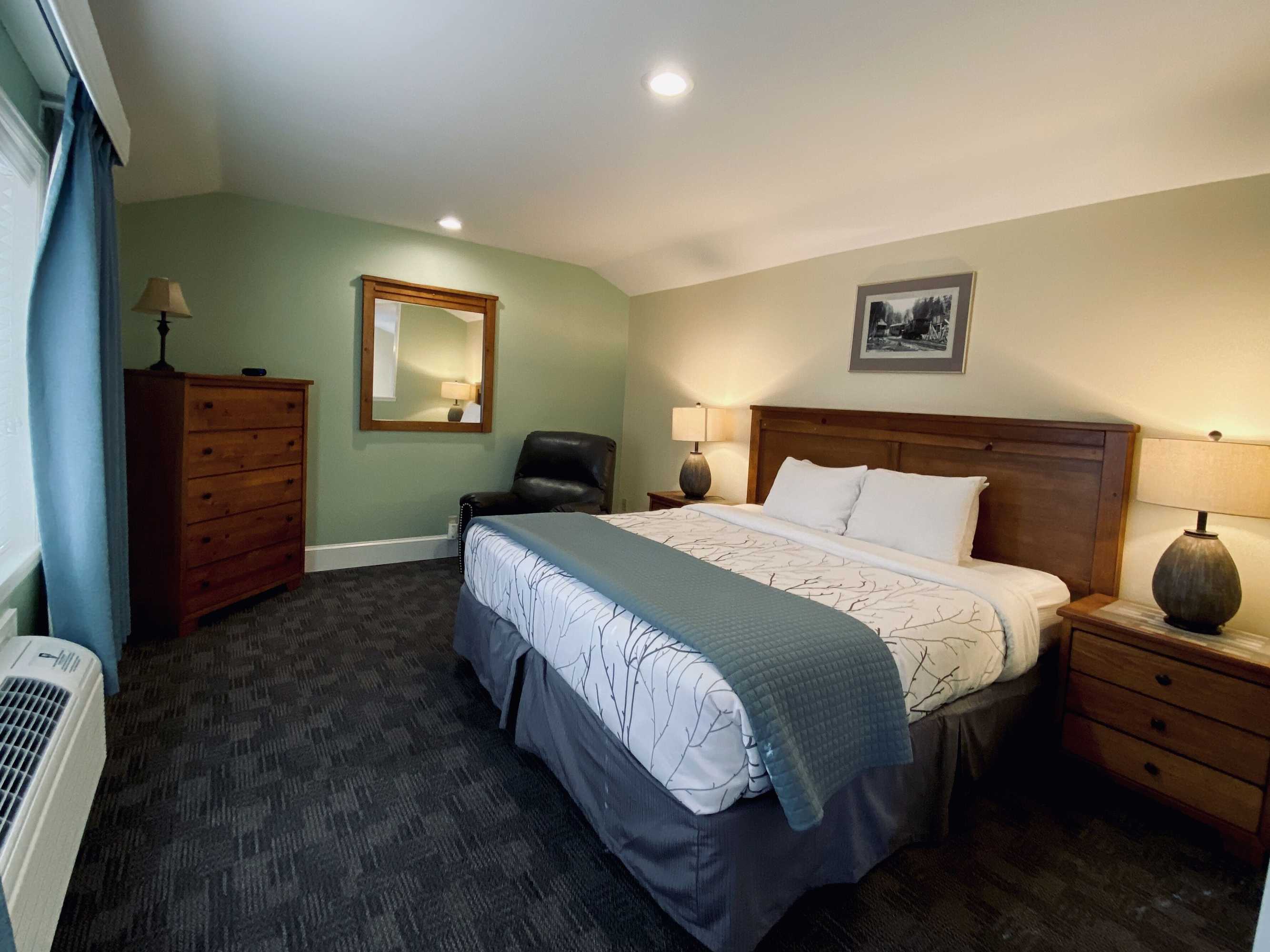 Gift card for Salida Inn & Monarch Suites
