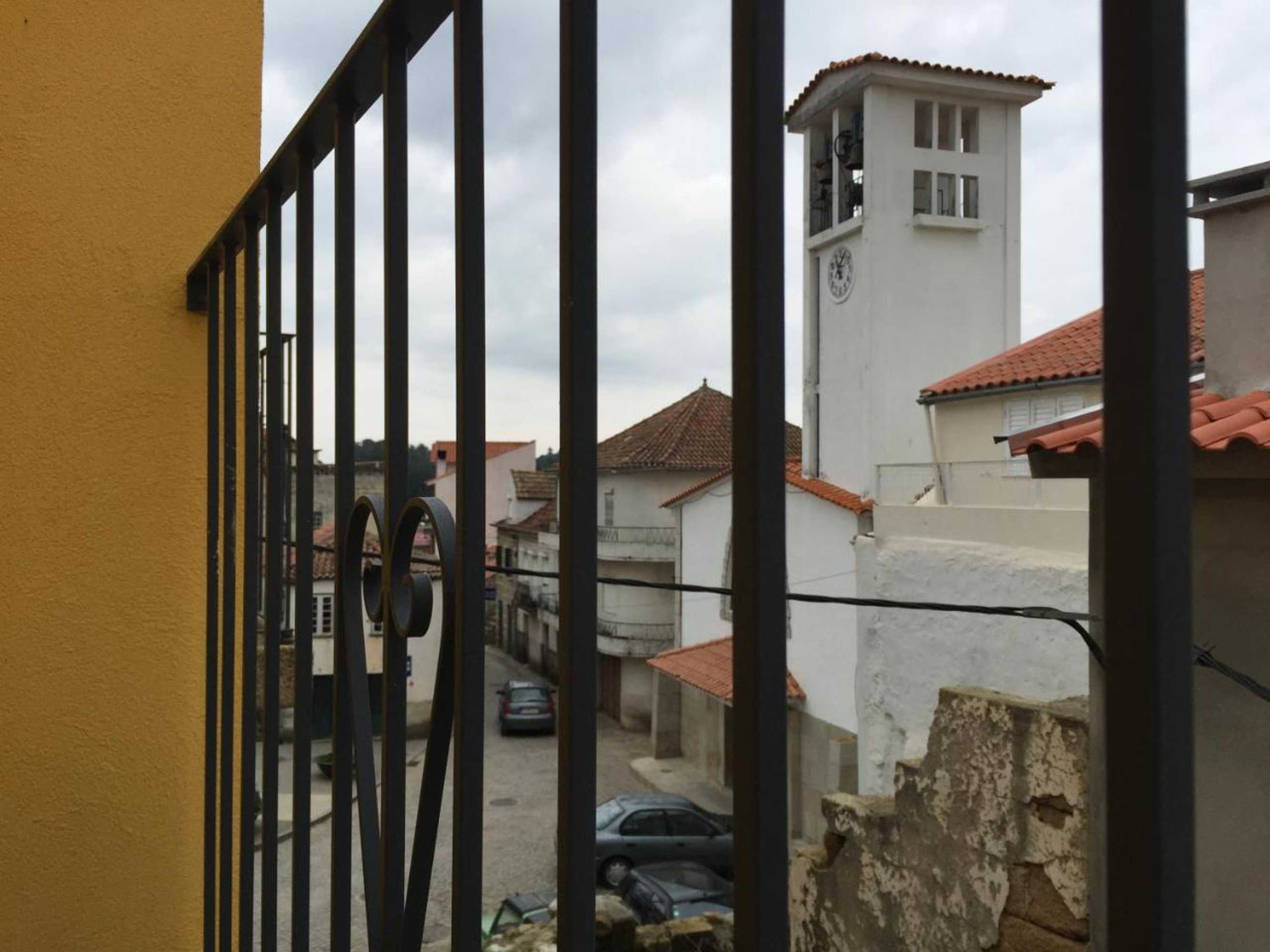 Gift card for Casas do Terreiro