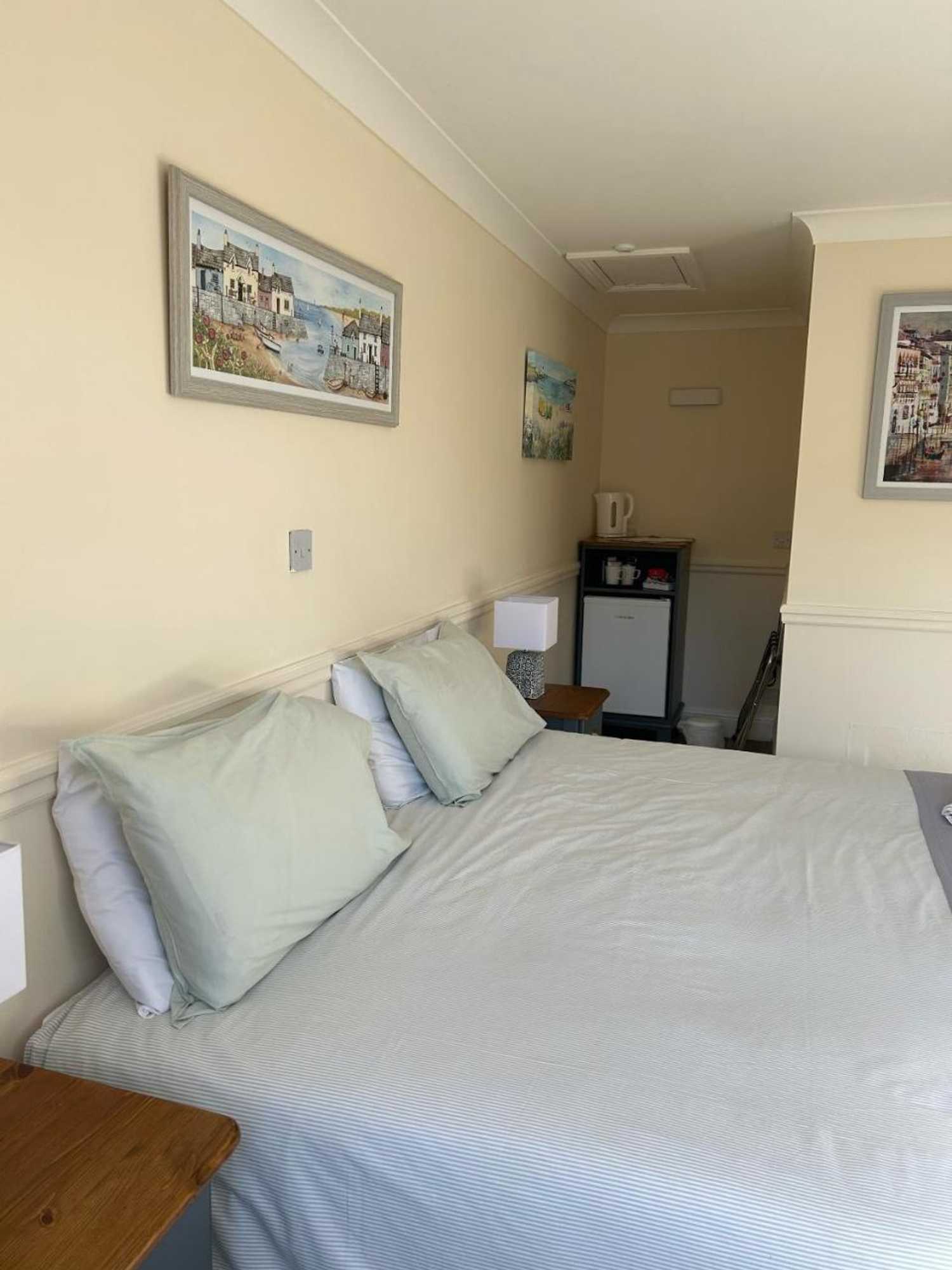 Gift card for Halfway House Inn Country Lodge