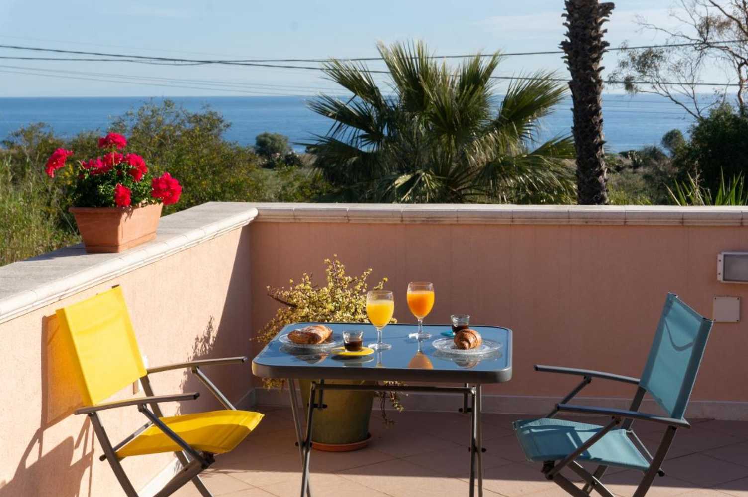 Gift card for B&b Villa Nella