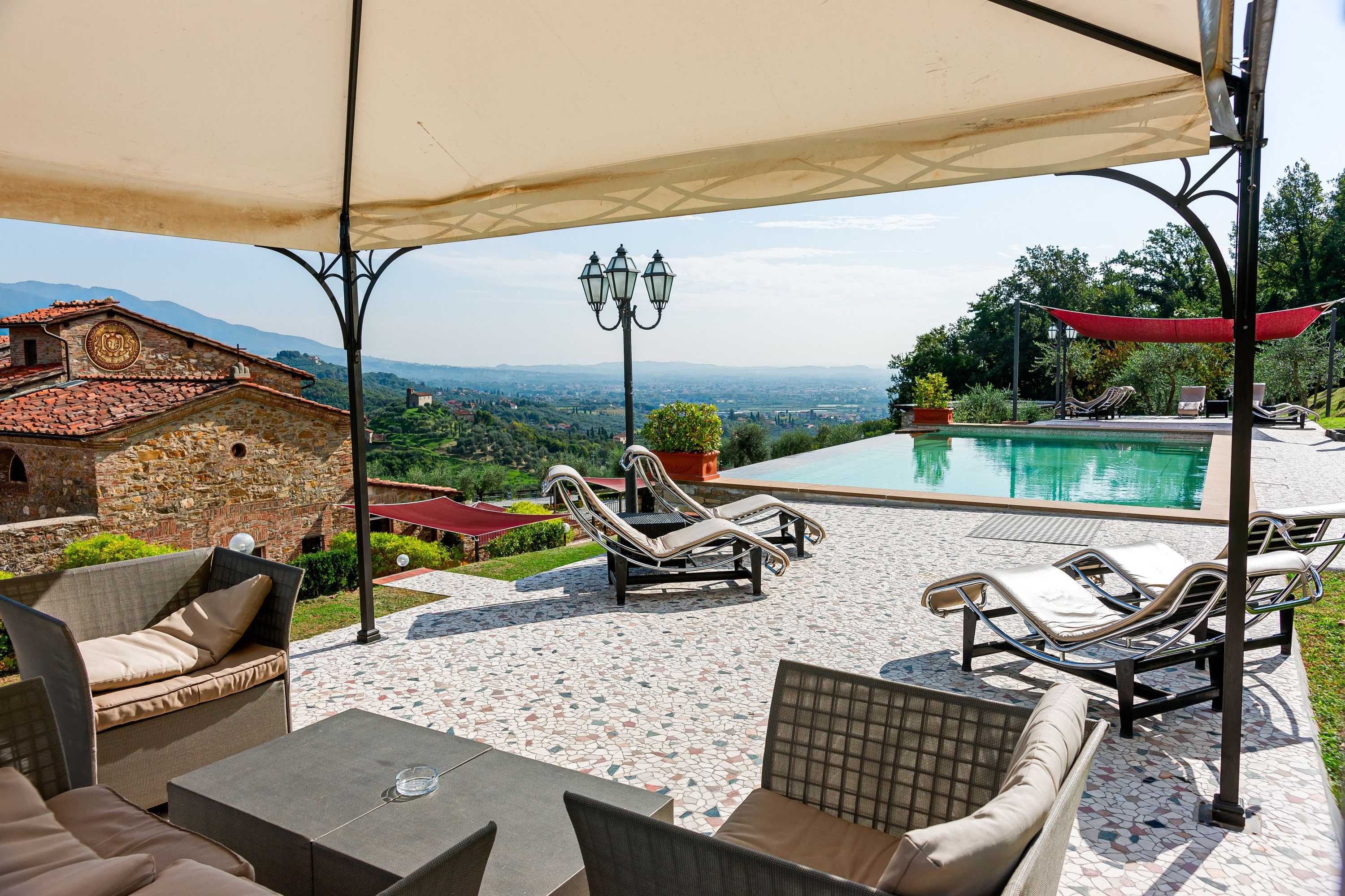 Gift card for Villa Volpi Gift card for Villa Volpi