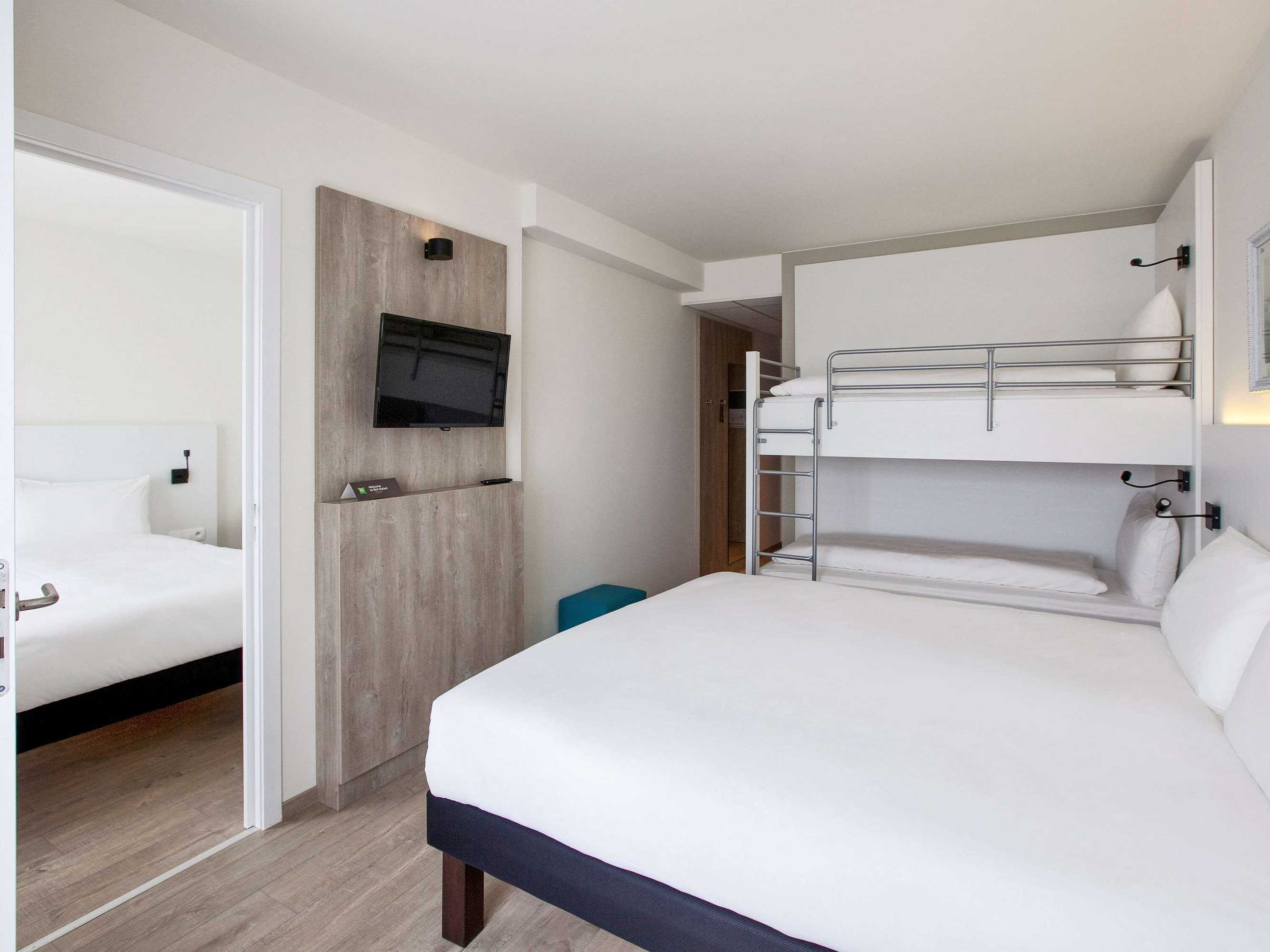 Gift card for Ibis Styles Nieuwpoort Gift card for Ibis Styles Nieuwpoort