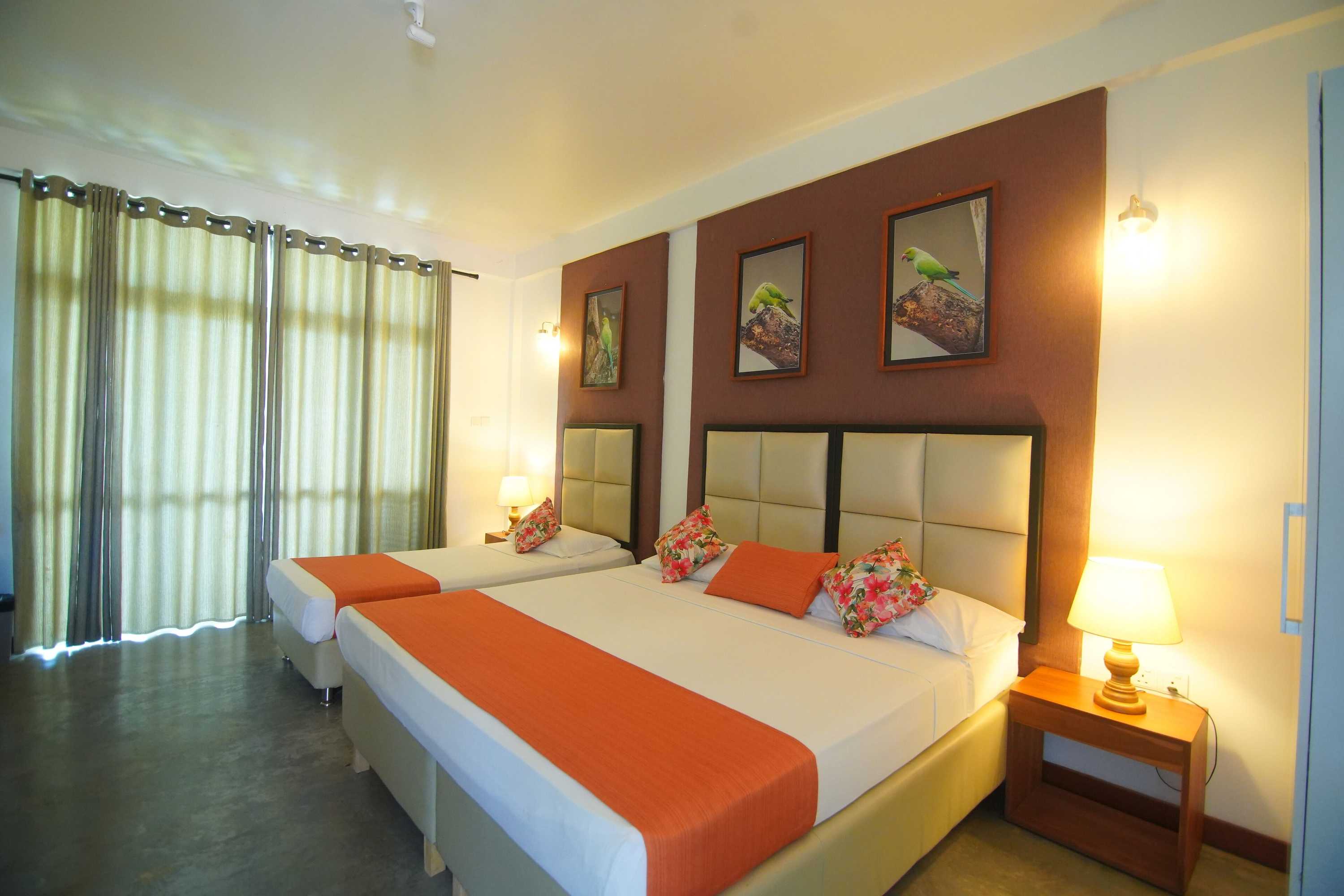 Gift card for Jade Green Hotel Hambantota Gift card for Jade Green Hotel Hambantota