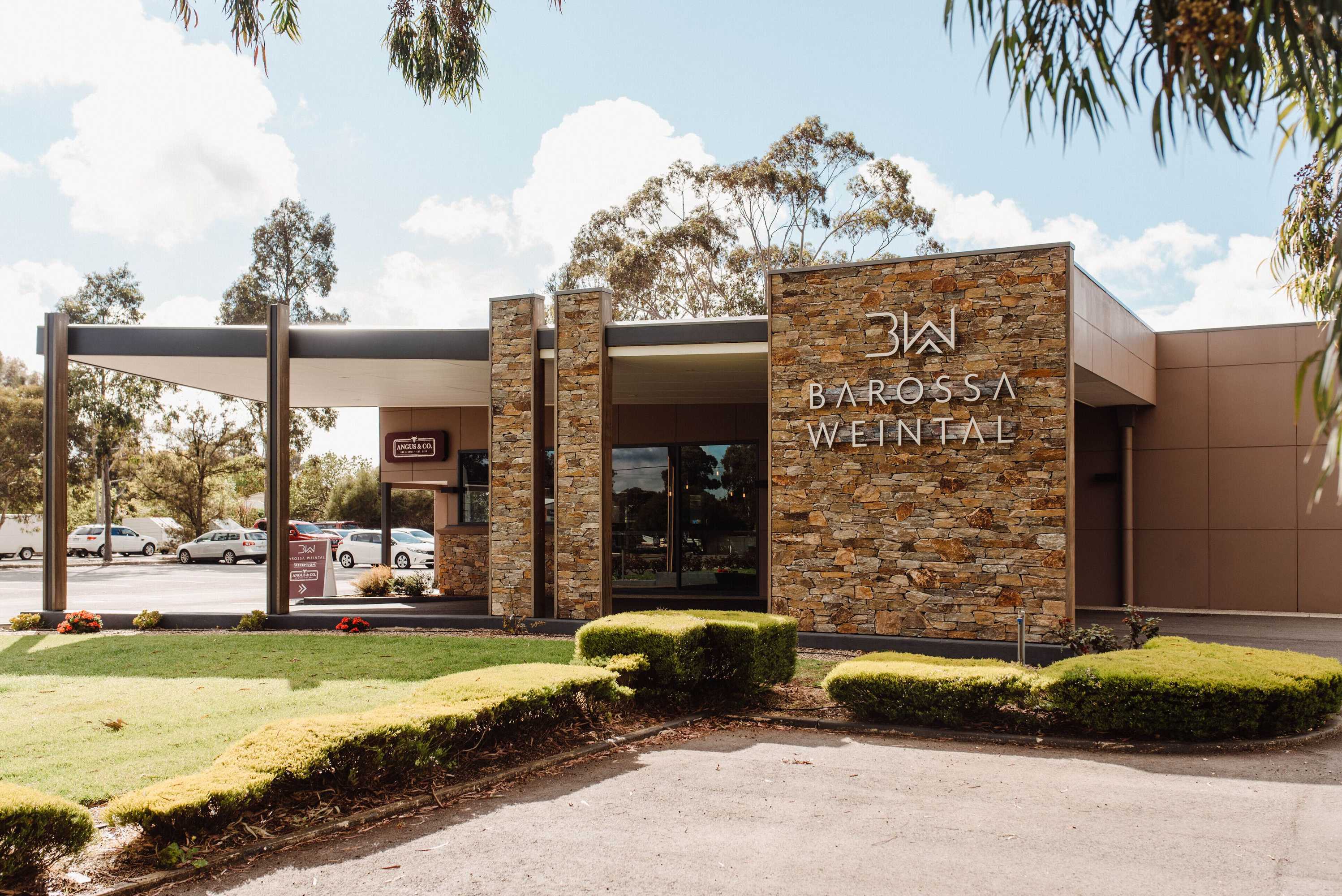 Gift card for Barossa Weintal Hotel Gift card for Barossa Weintal Hotel