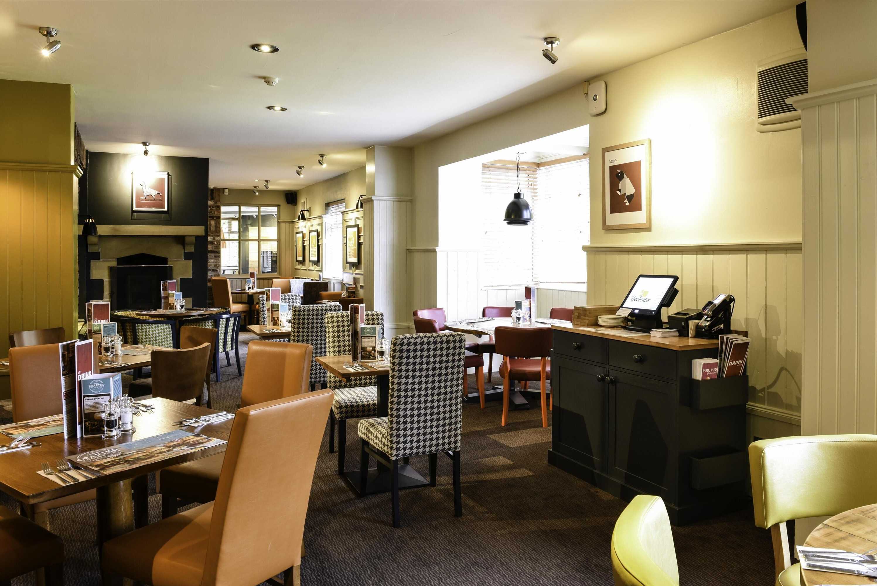 Gift card for Premier Inn Macclesfield North