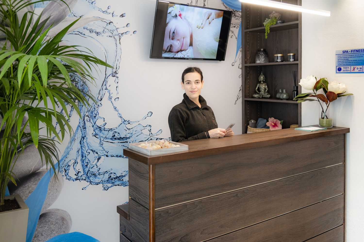 Gift card for Hotel Ght Aquarium & Spa Gift card for Hotel Ght Aquarium & Spa