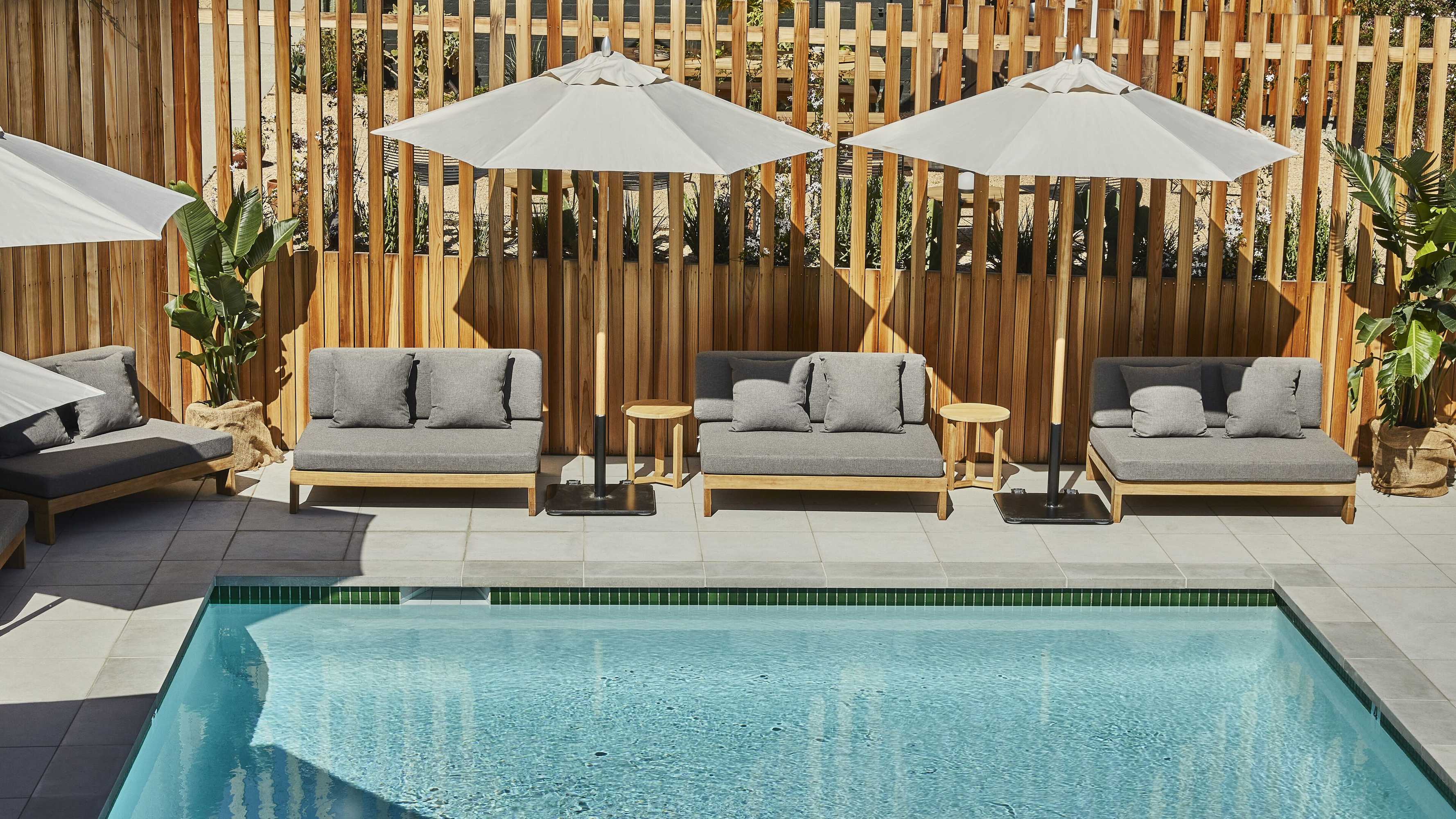 Gift card for Hotel June Malibu Gift card for Hotel June Malibu