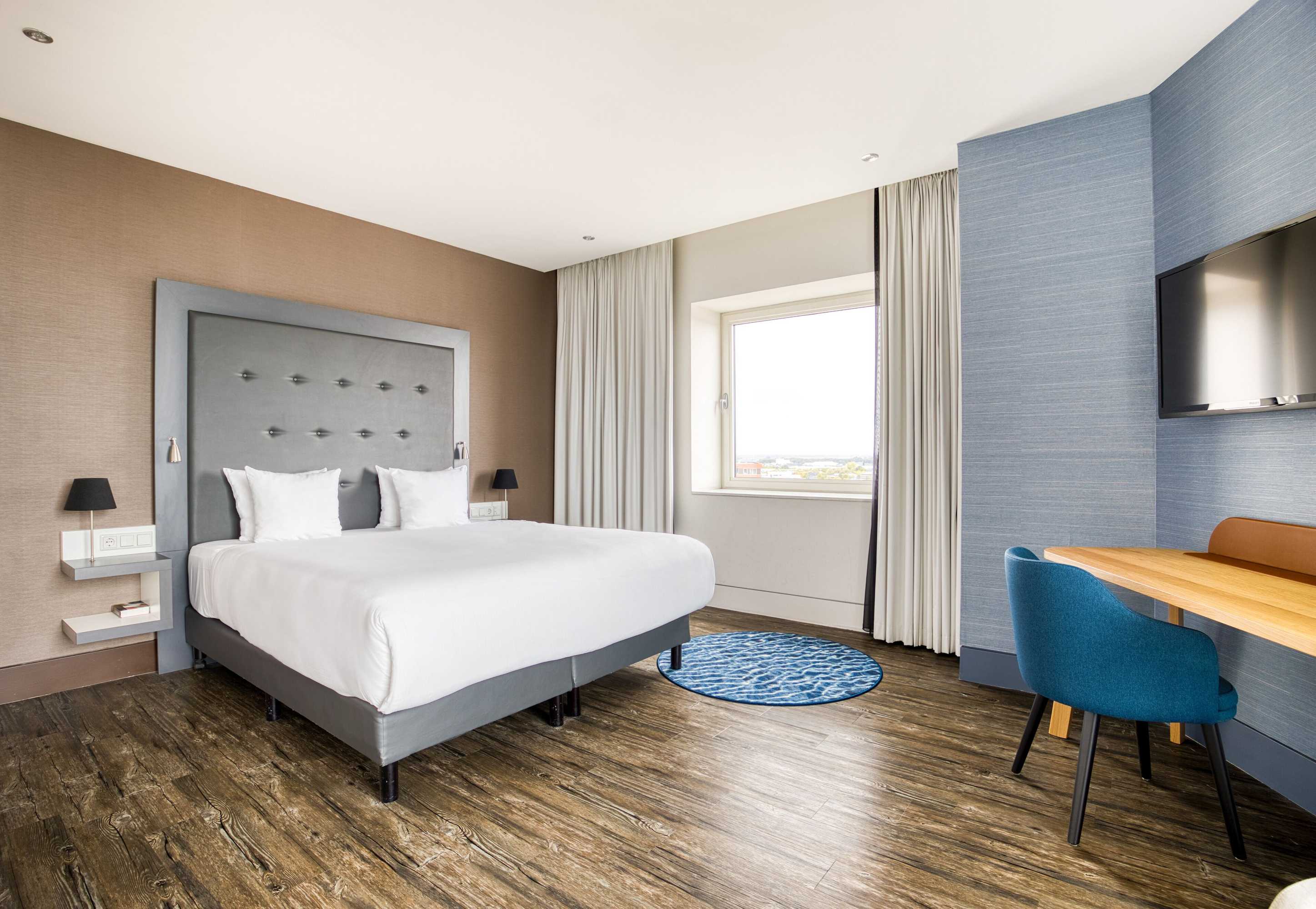 Gift card for Mercure City Amersfoort Centre Hotel