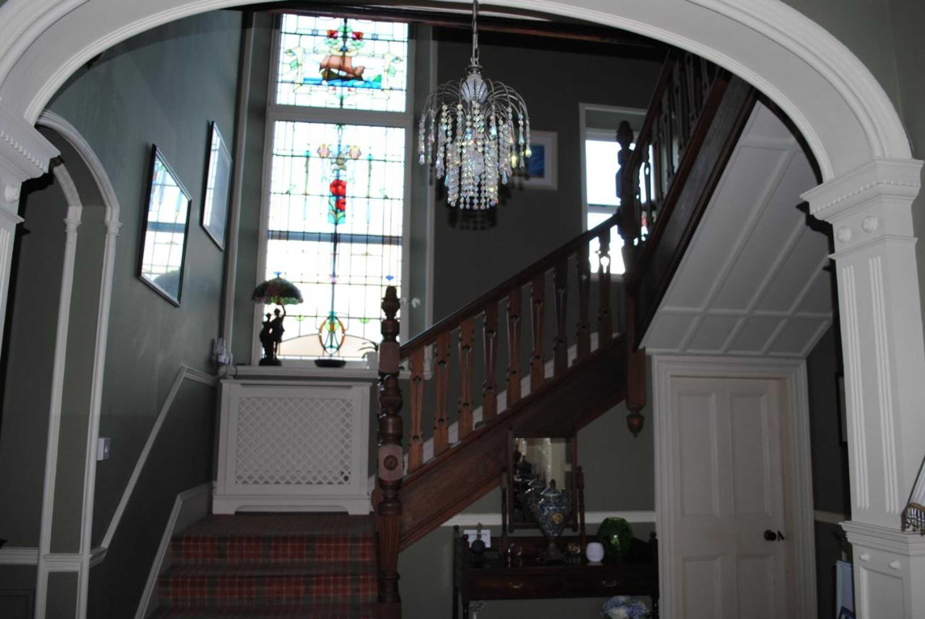 Gift card for Chrialdon House Bed And Breakfast