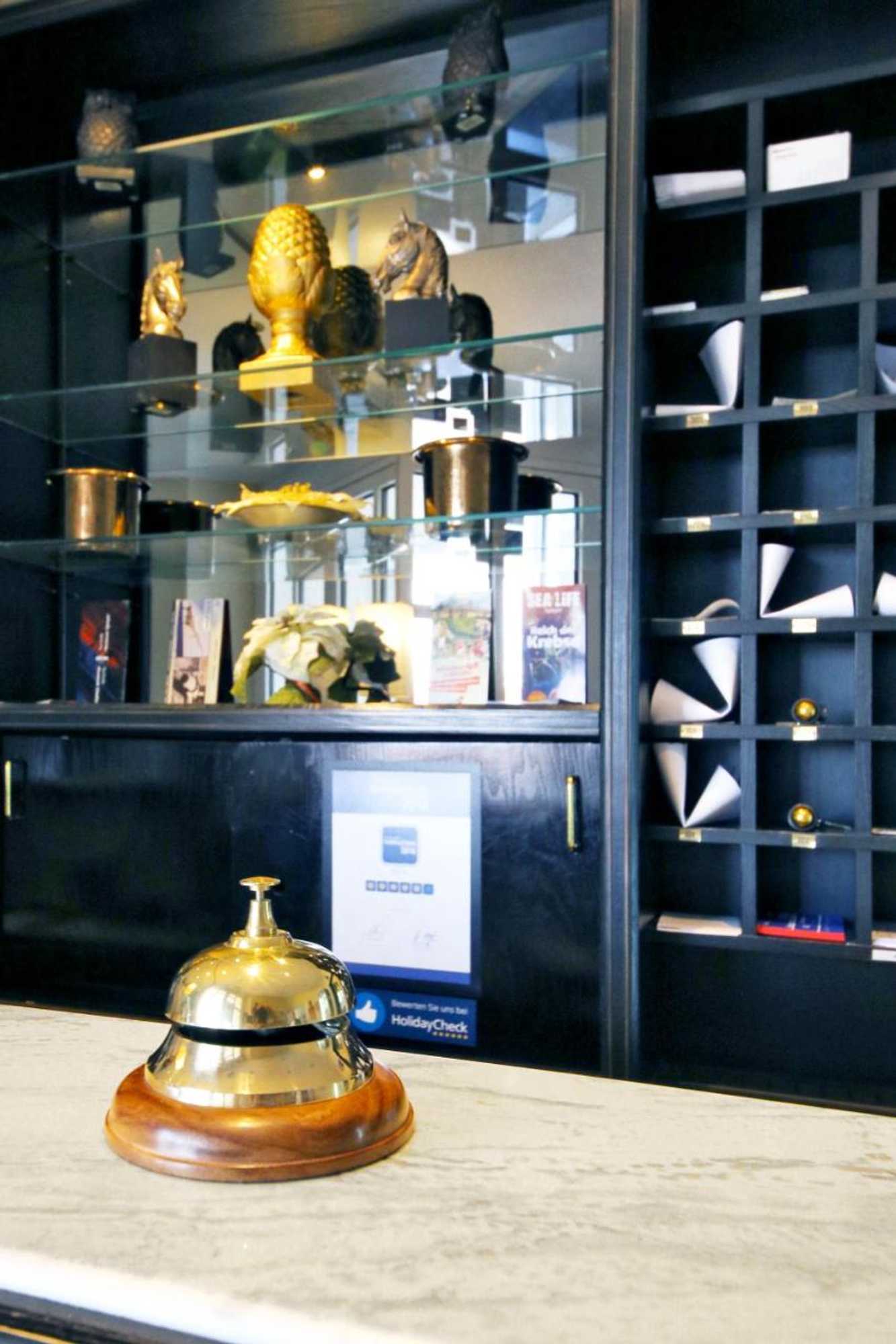 Gift card for Hotel Kick