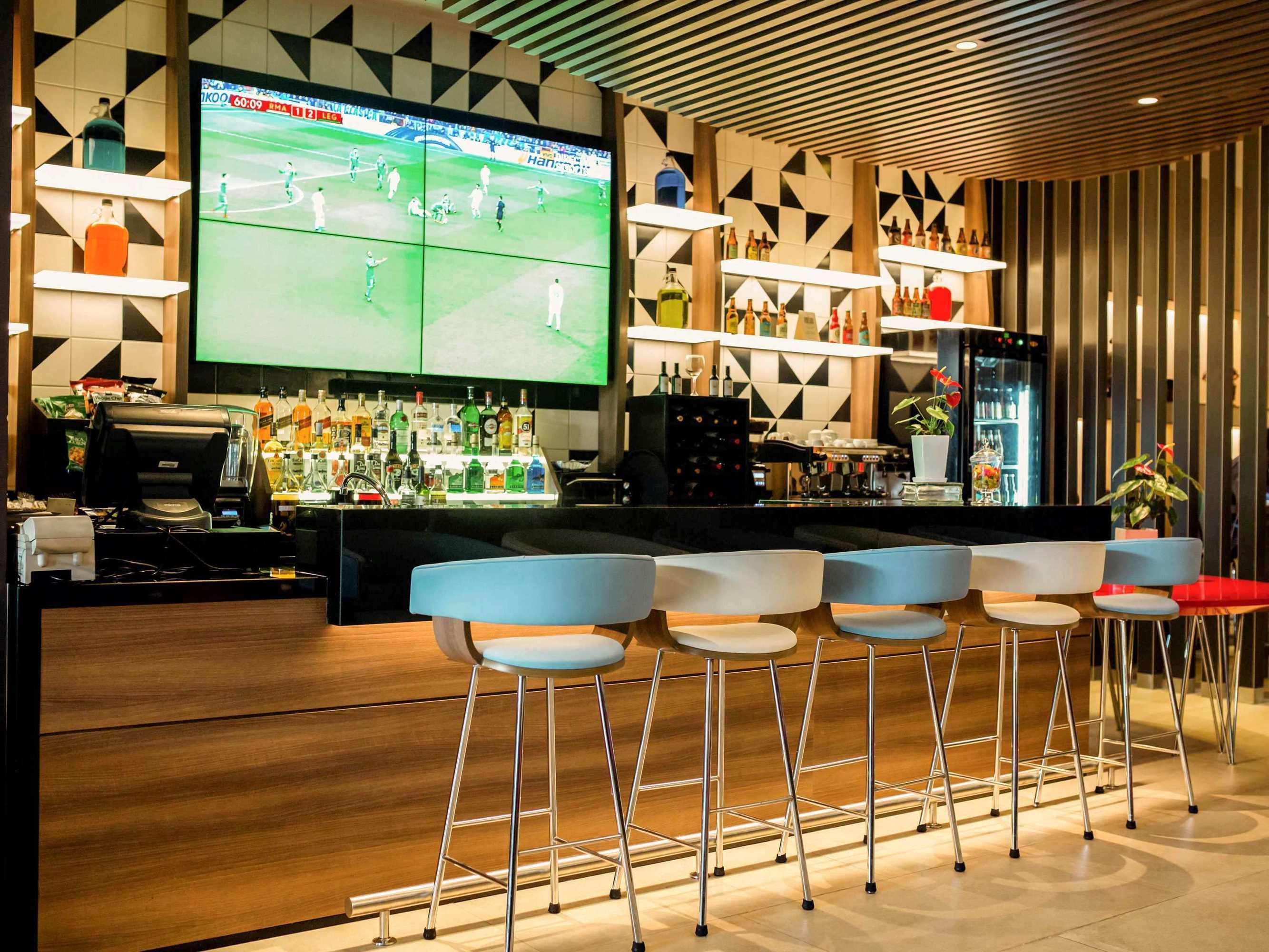 Gift card for Ibis Larco Miraflores Gift card for Ibis Larco Miraflores