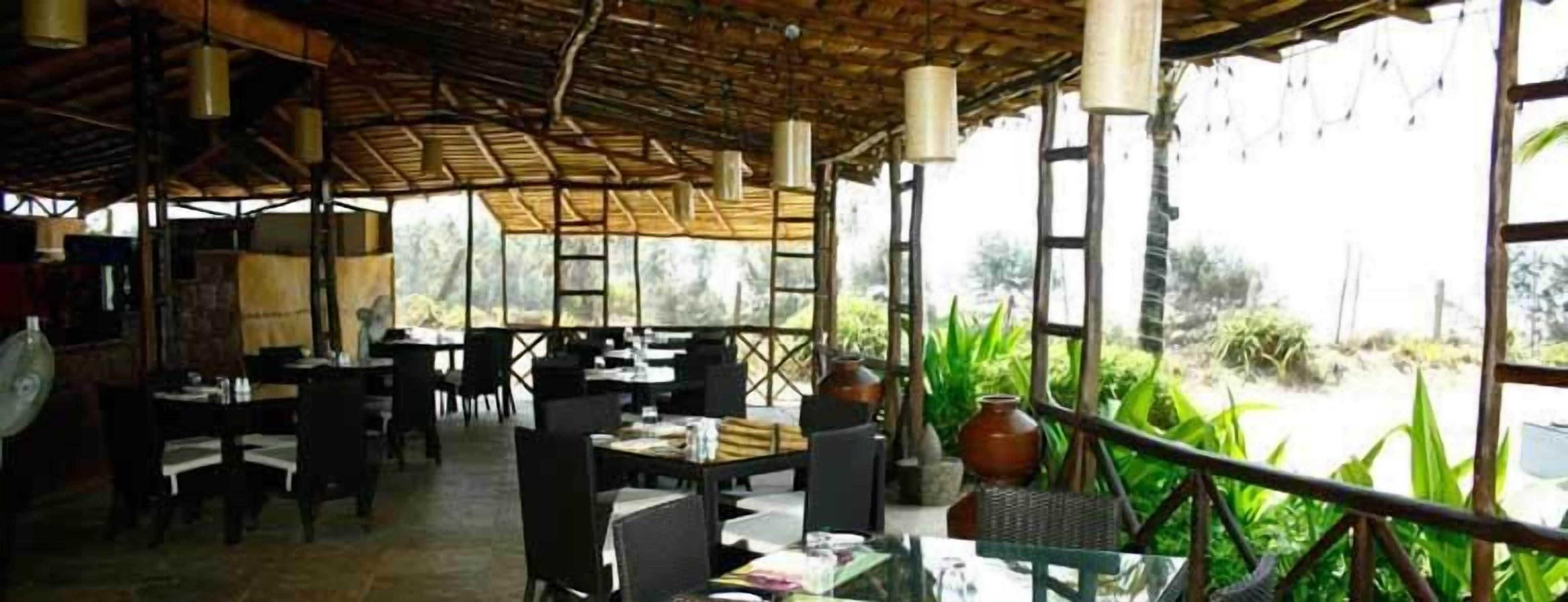 Gift card for Club Mahindra Varca Beach, Goa Gift card for Club Mahindra Varca Beach, Goa