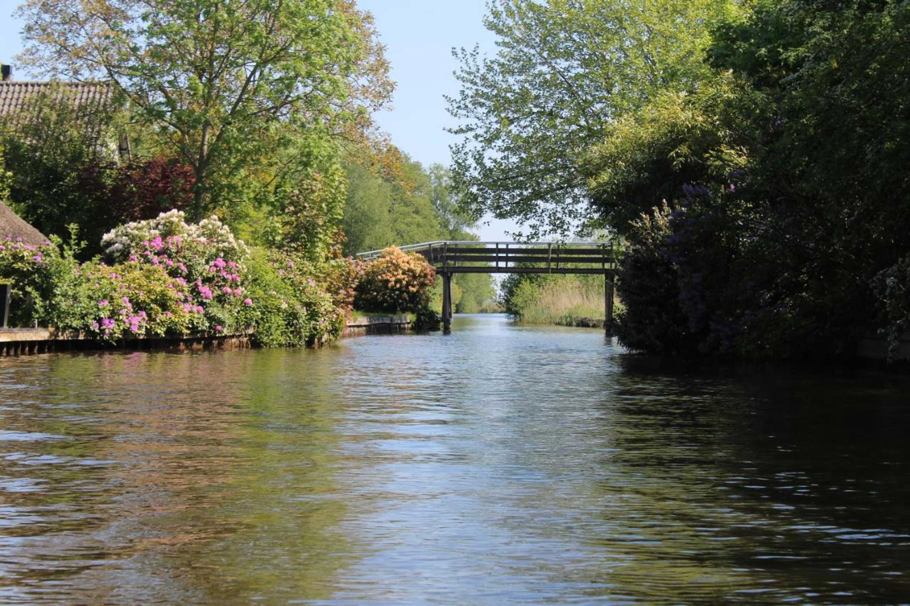 Gift card for Chalet Nr. 9 Resort Venetië