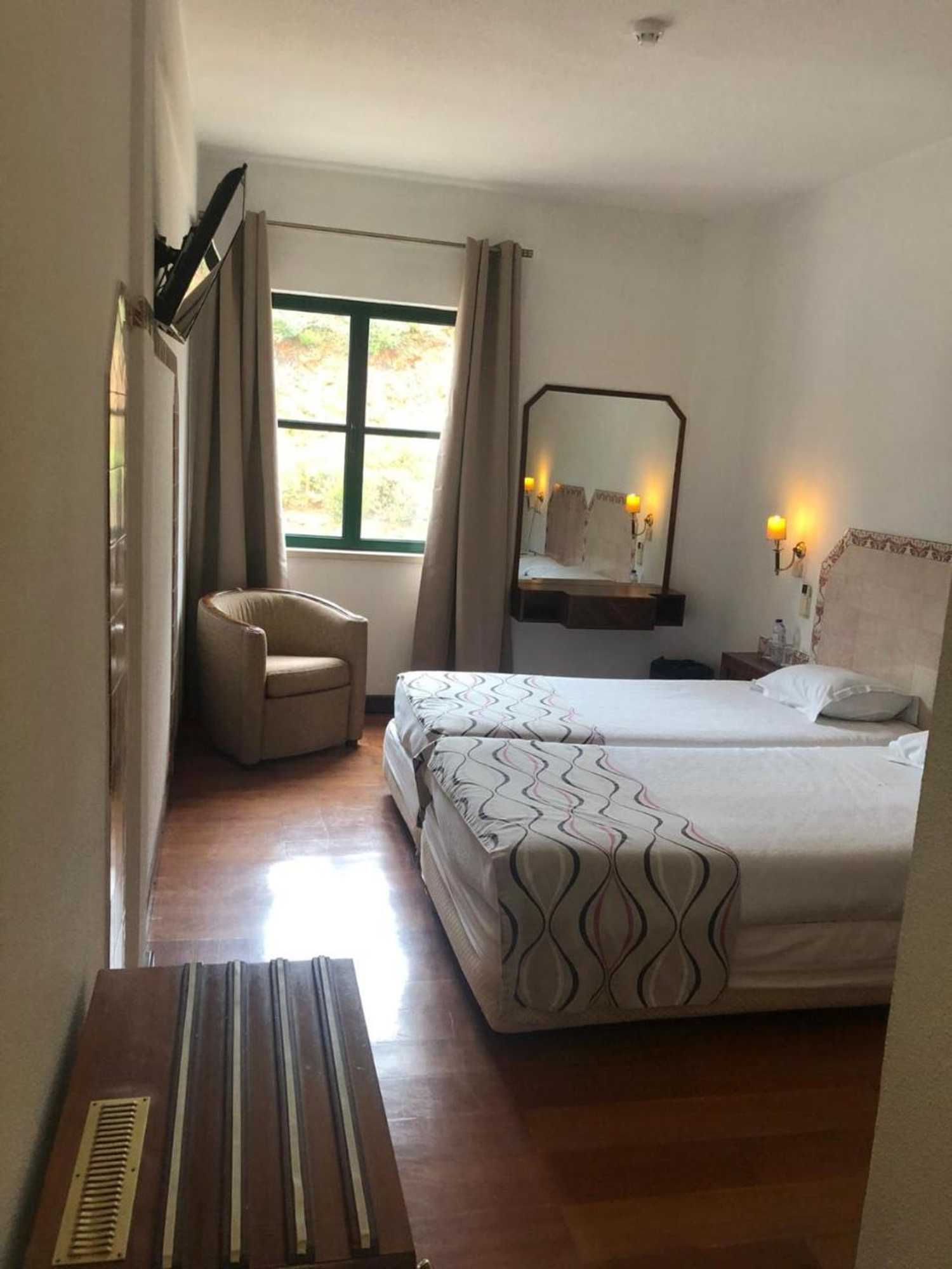 Gift card for Hotel Castelo de Vide