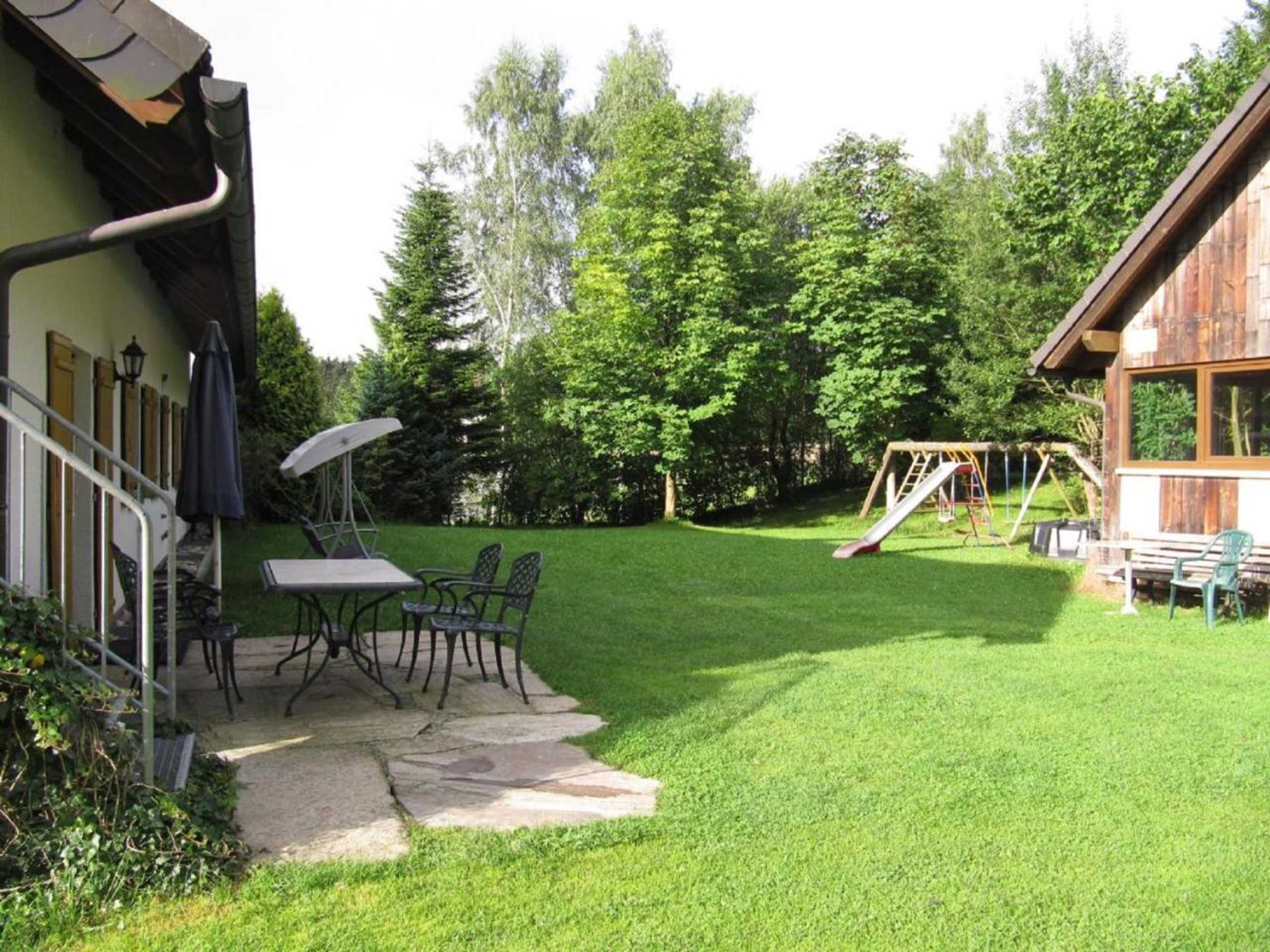 Gift card for Gästehaus Fichtelgebirgsblick