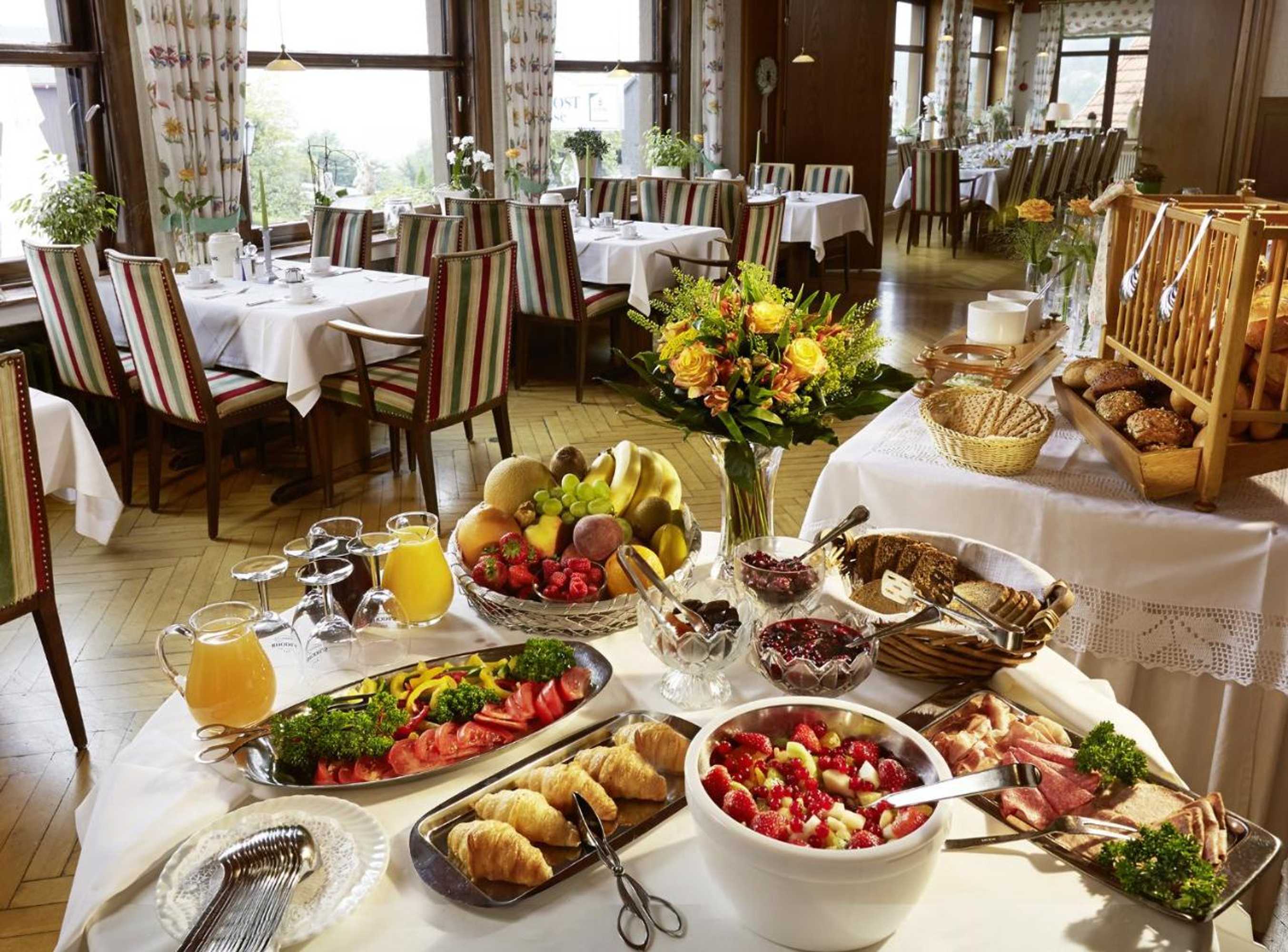 Gift card for Hotel Zur Post