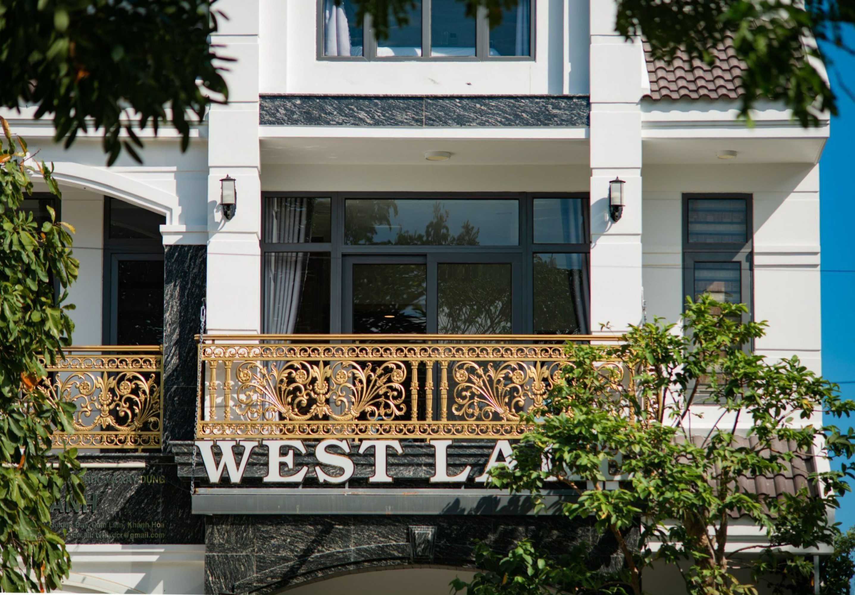 Gift card for West Lake Hotel Gift card for West Lake Hotel