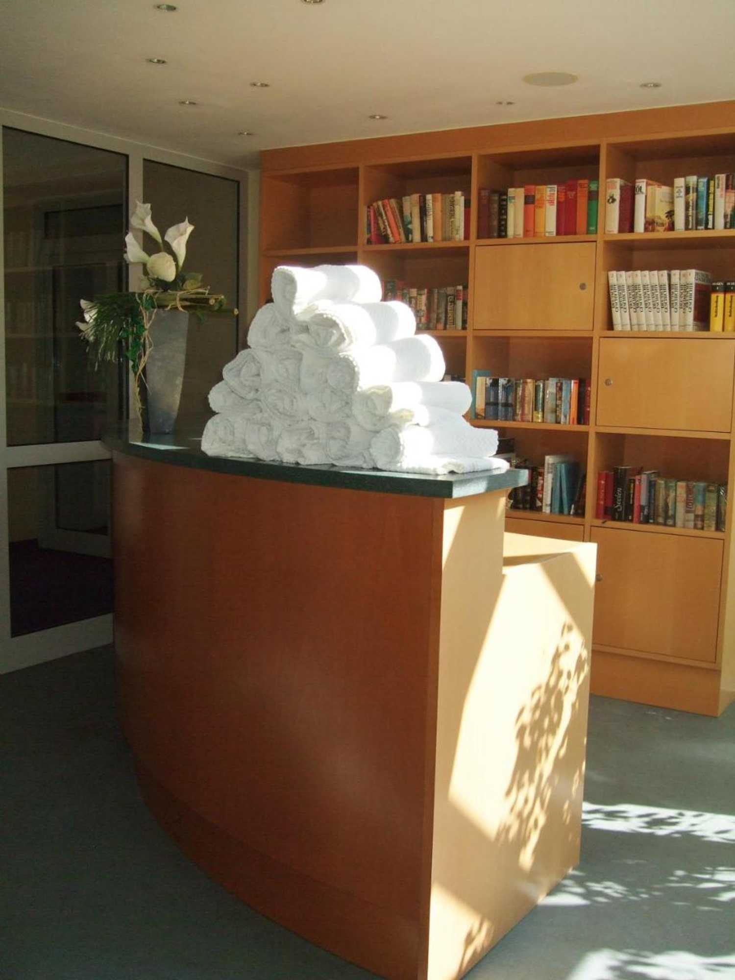 Gift card for Sporthotel Wiedenbrueck