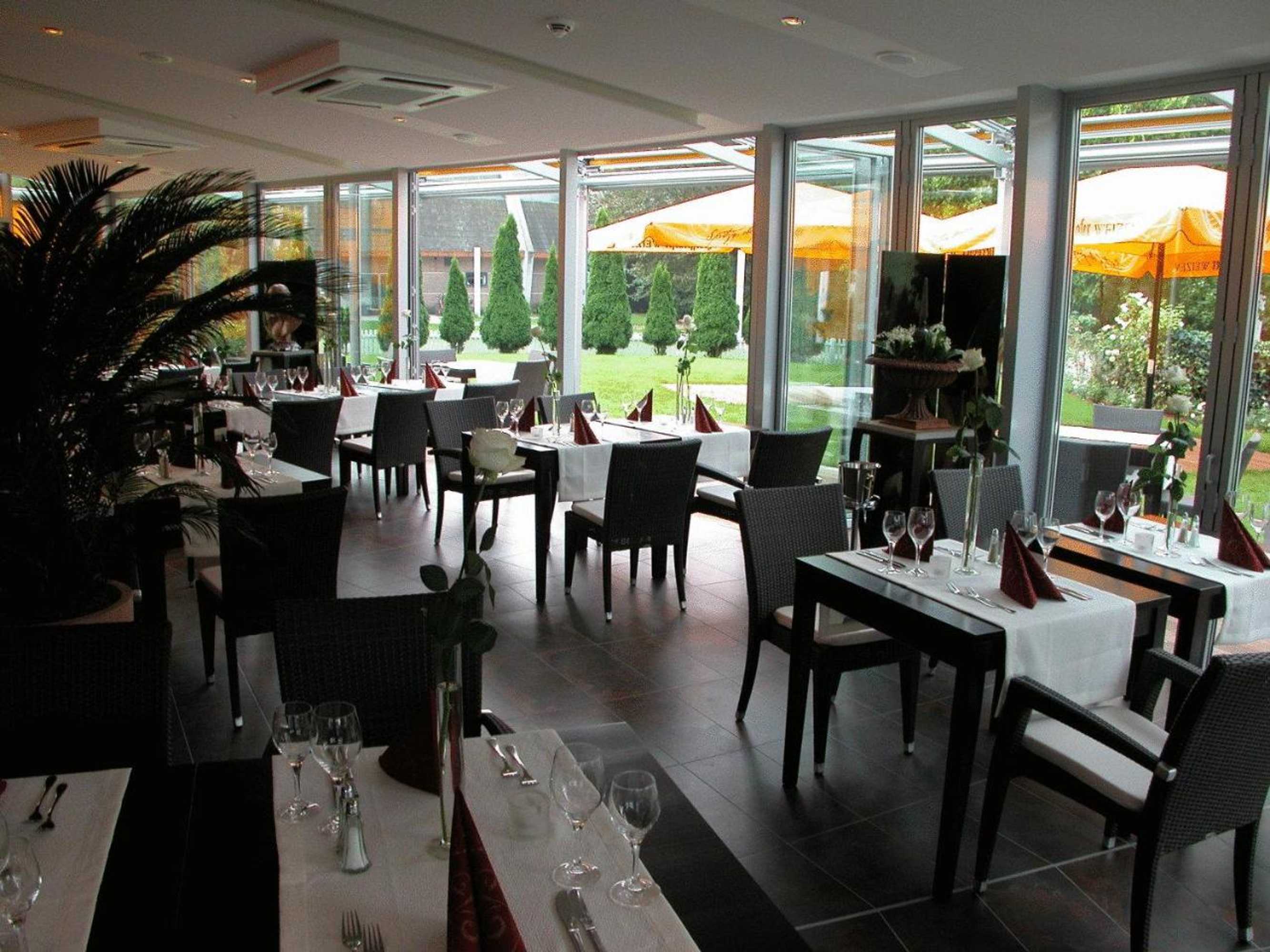 Gift card for Ringhotel Am Stadtpark