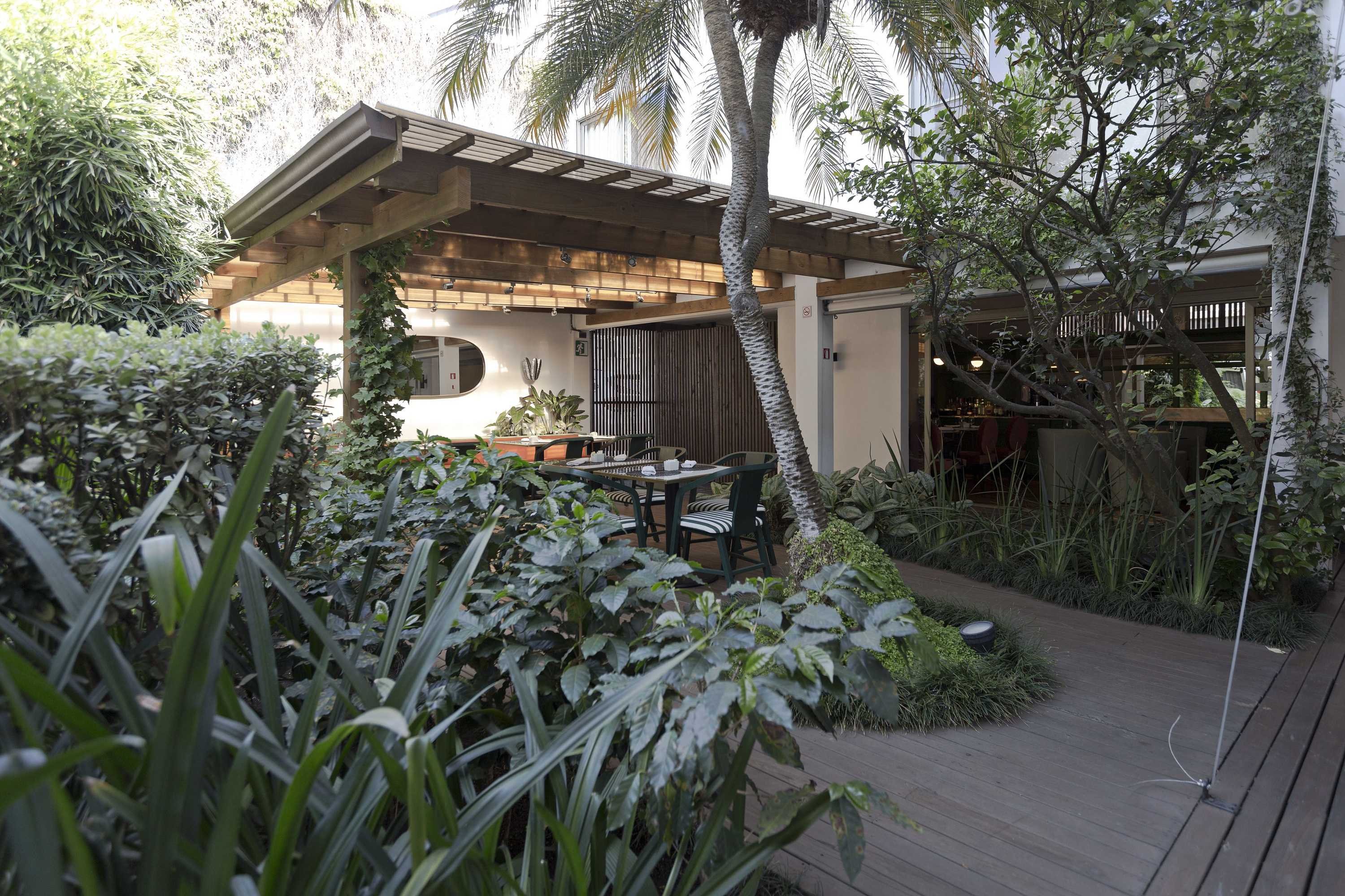 Gift card for La Inmaculada Hotel