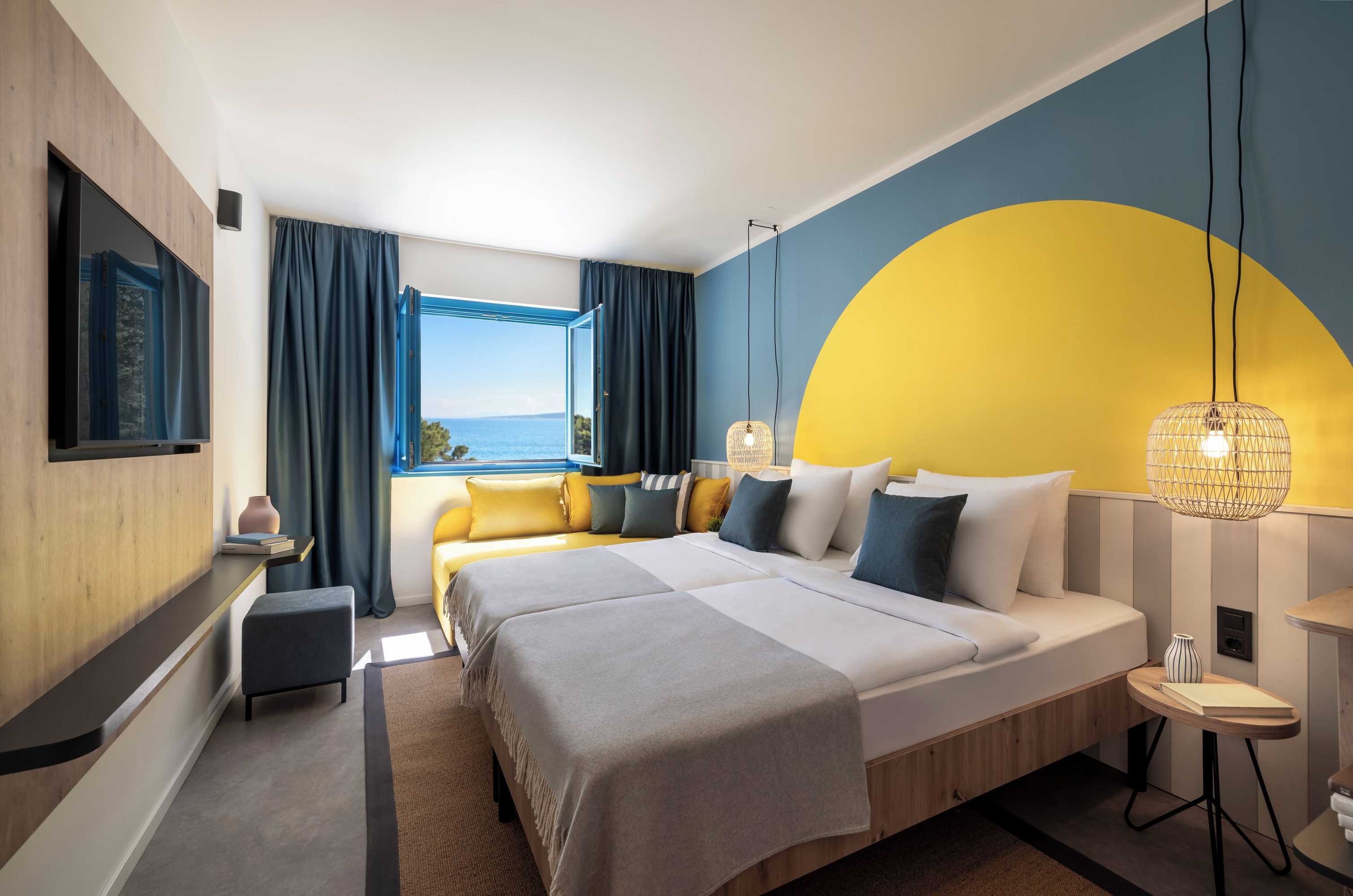 Gift card for Sunny Krk by Valamar Gift card for Sunny Krk by Valamar