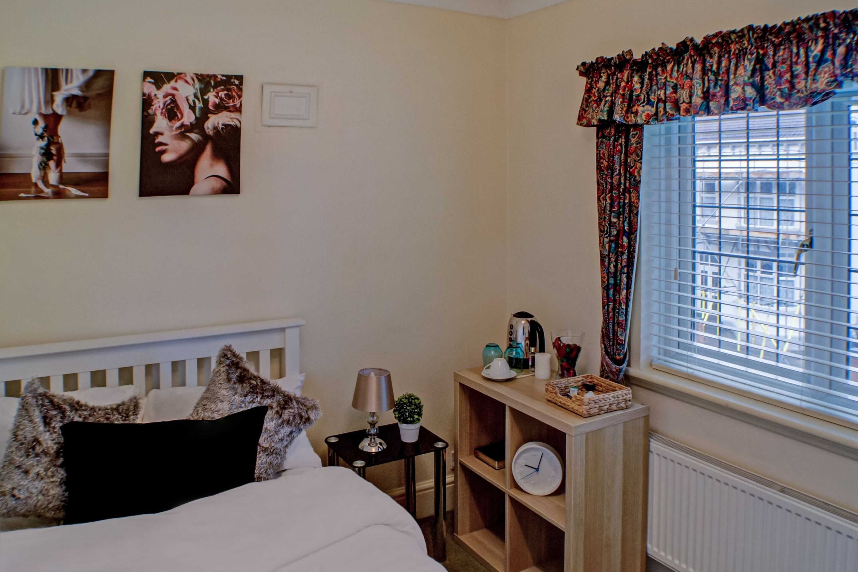 Gift card for Oyo Wayside Hotel