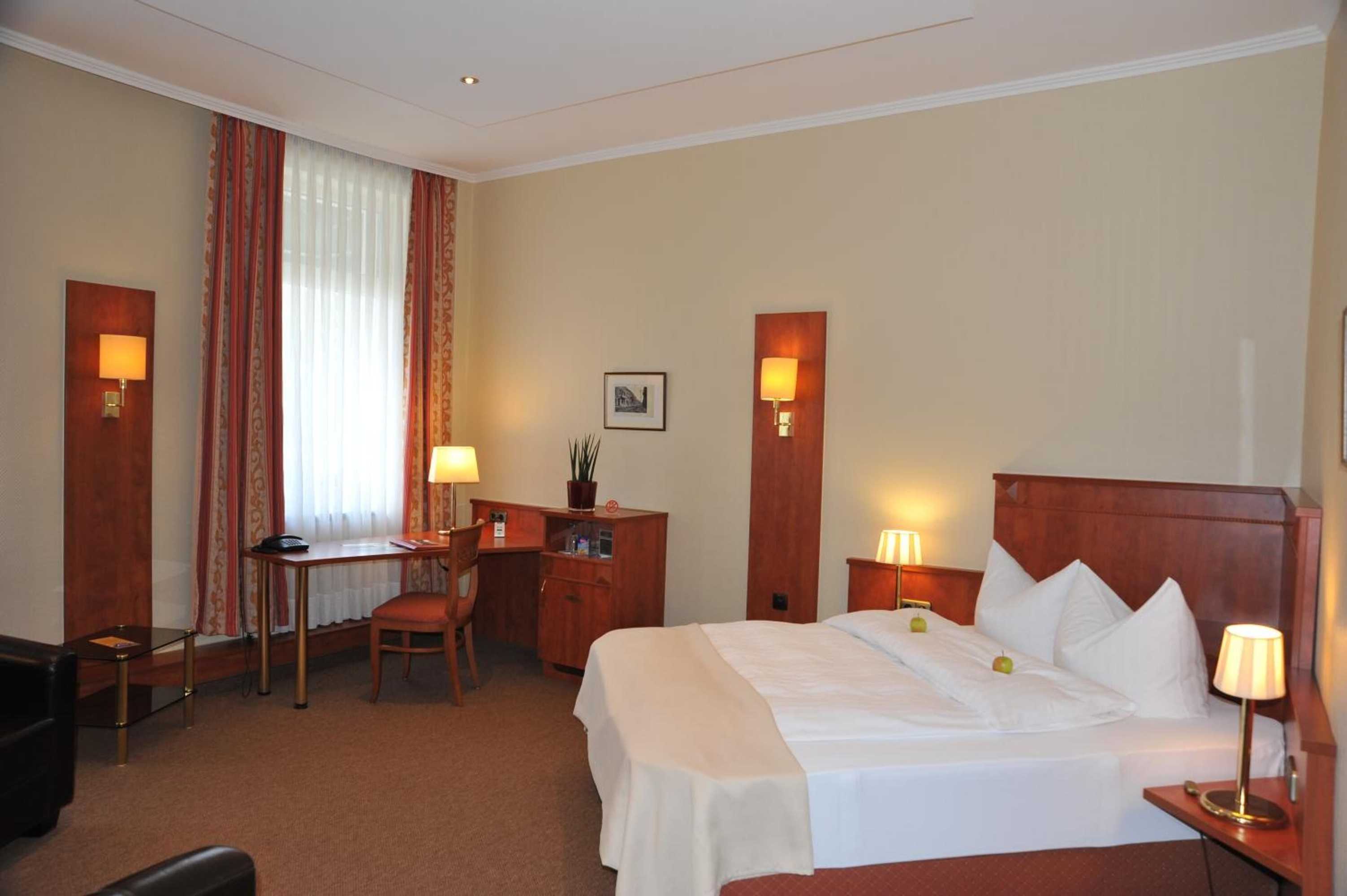 Gift card for Hotel Rheinischer Hof Gift card for Hotel Rheinischer Hof